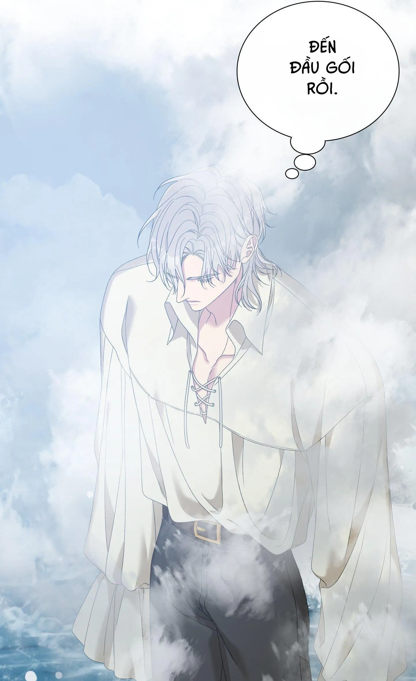 SMYRNA VÀ CAPRI Chapter 39 Trang 13