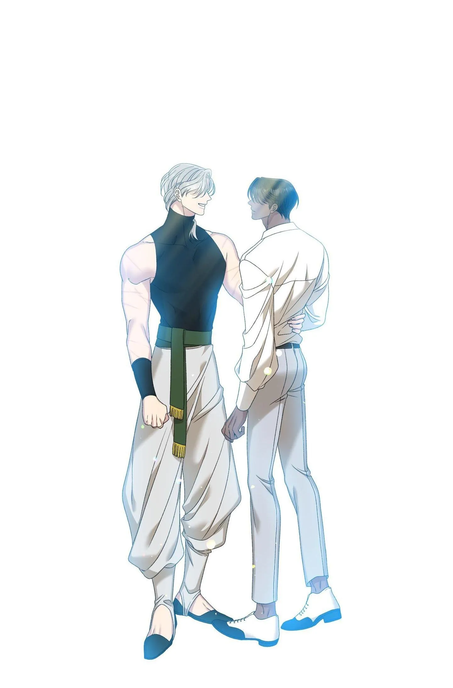 SMYRNA VÀ CAPRI Chapter 39 Trang 20