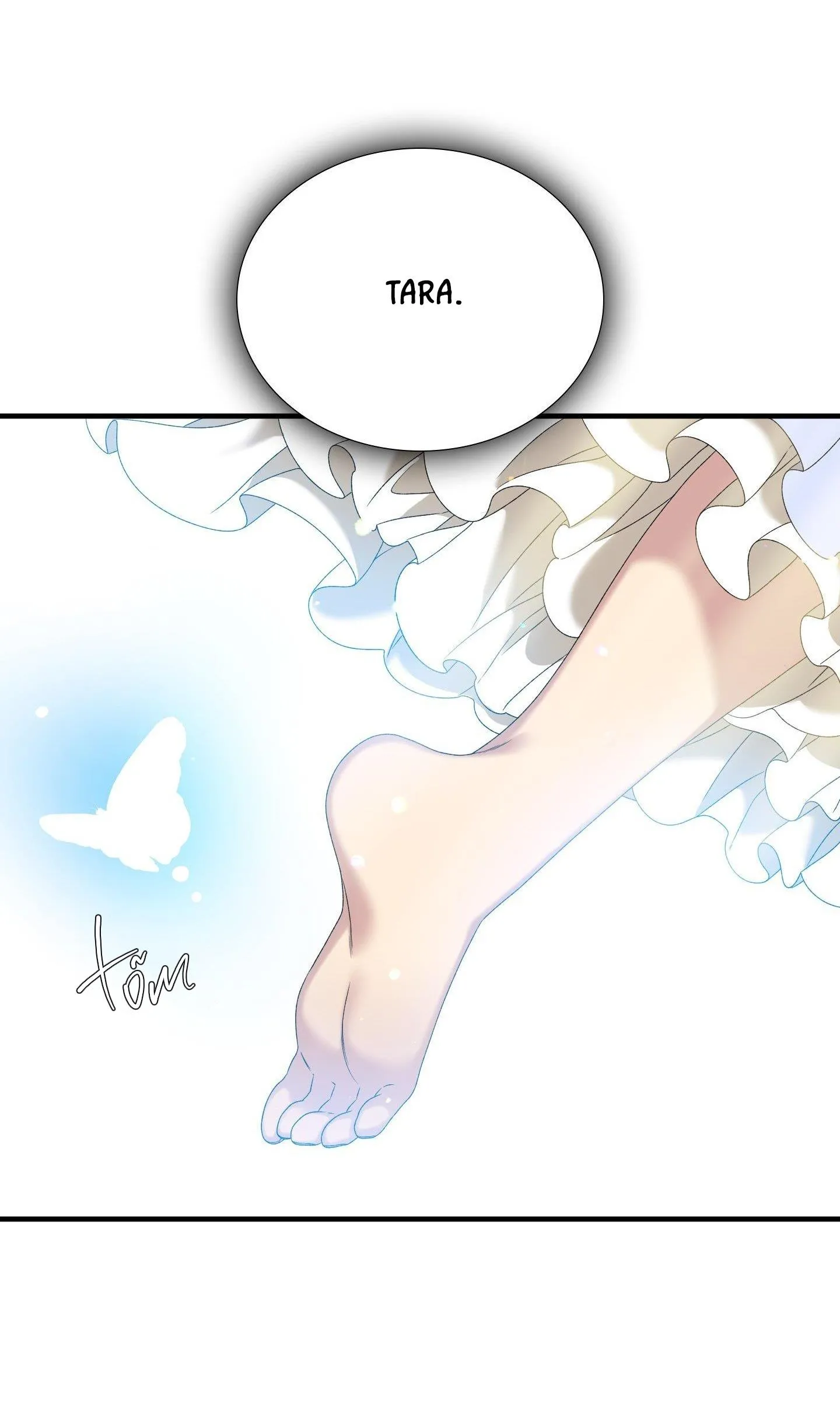 SMYRNA VÀ CAPRI Chapter 39 Trang 27