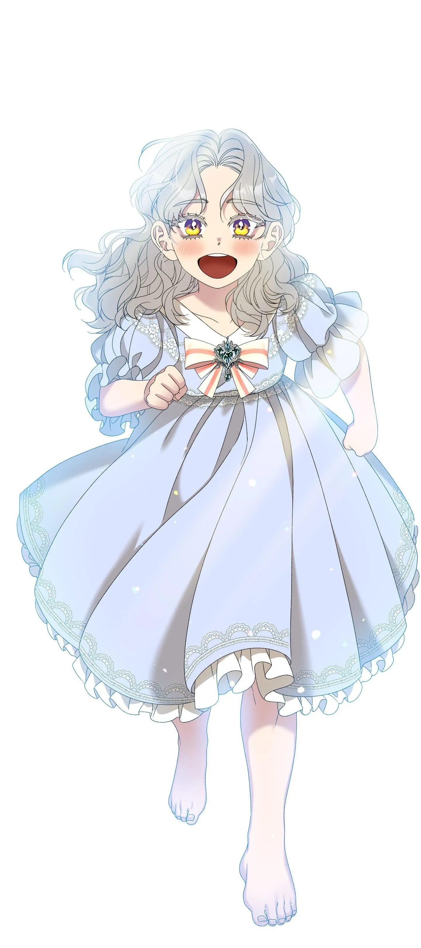 SMYRNA VÀ CAPRI Chapter 39 Trang 30