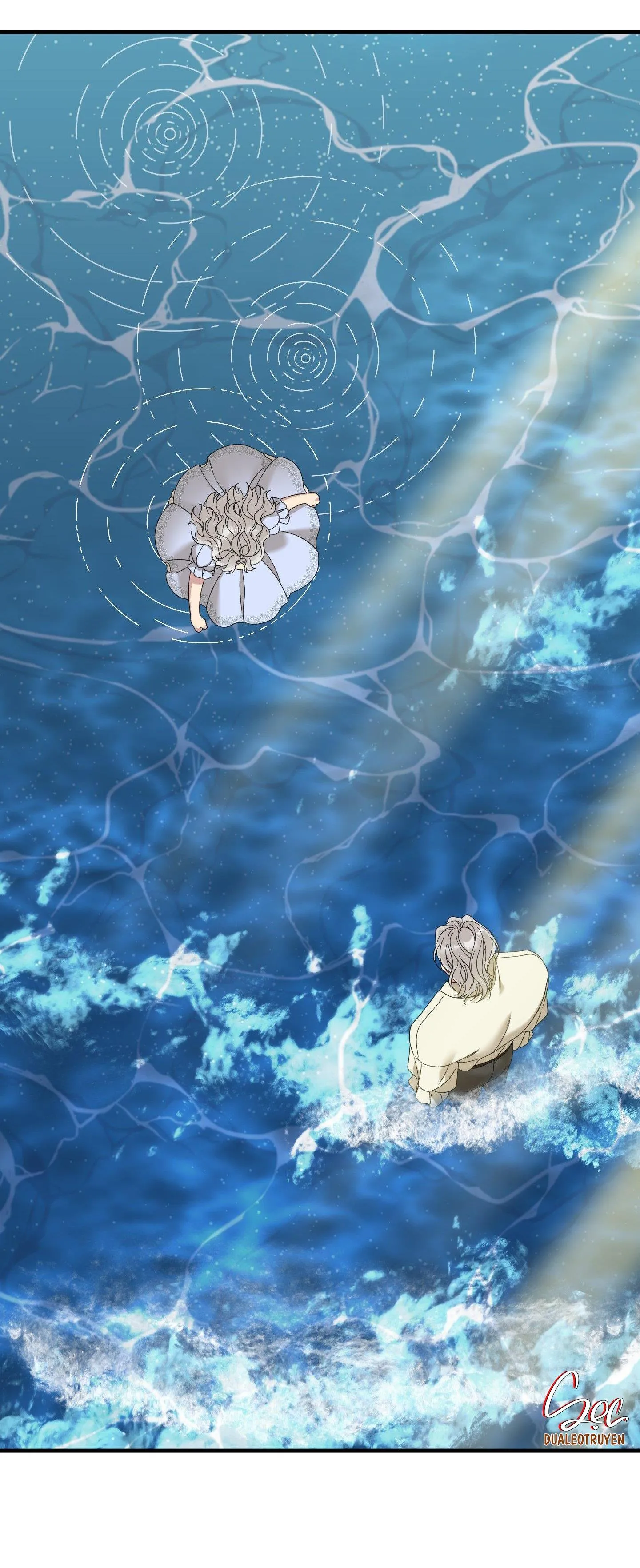 SMYRNA VÀ CAPRI Chapter 39 Trang 31