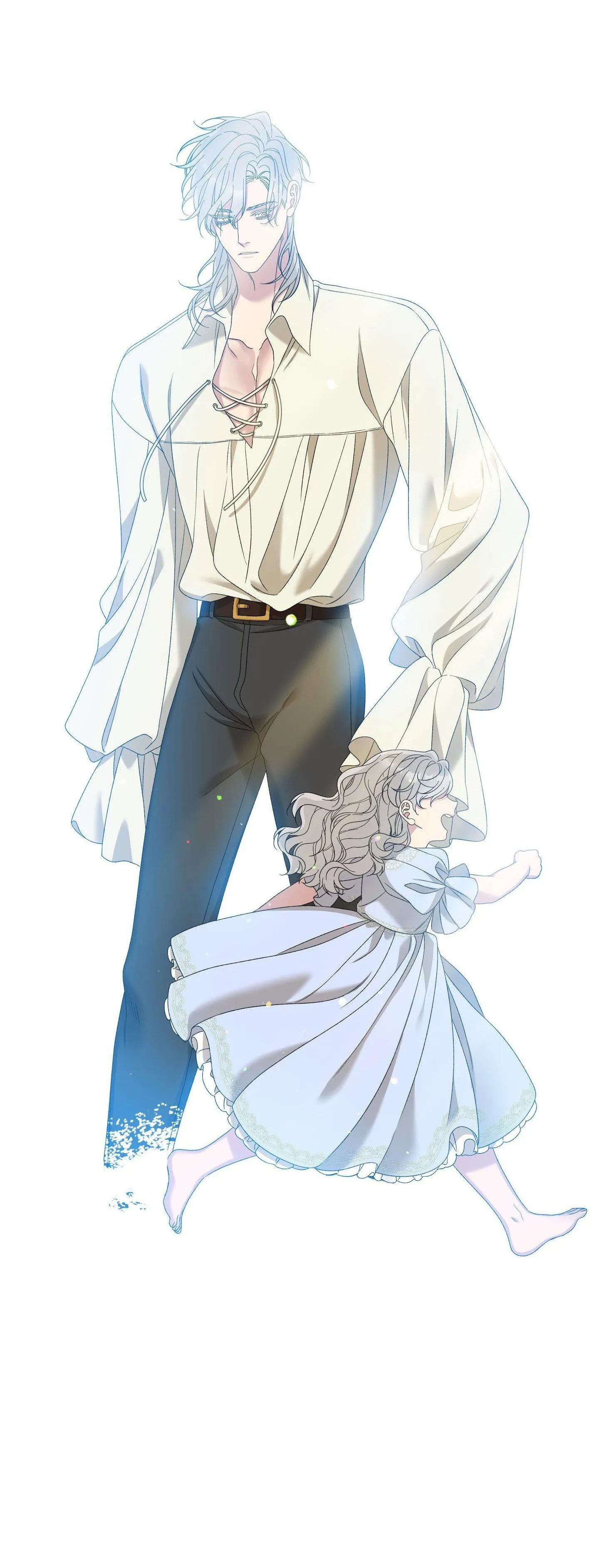 SMYRNA VÀ CAPRI Chapter 39 Trang 32