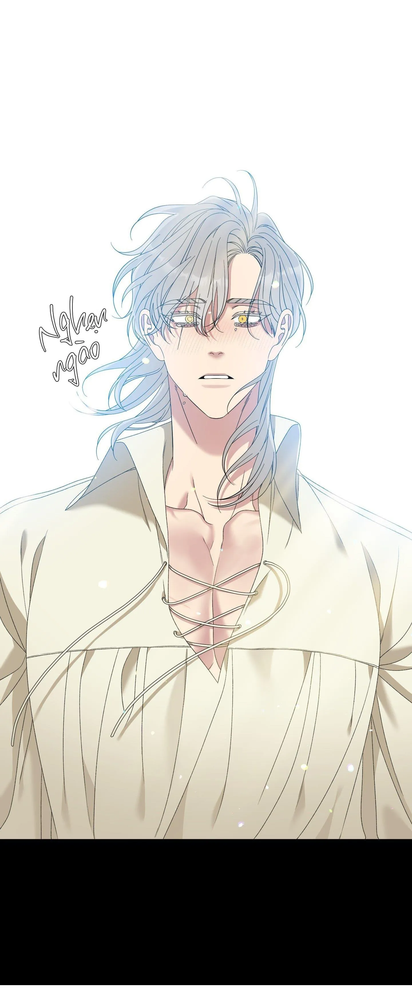 SMYRNA VÀ CAPRI Chapter 39 Trang 34