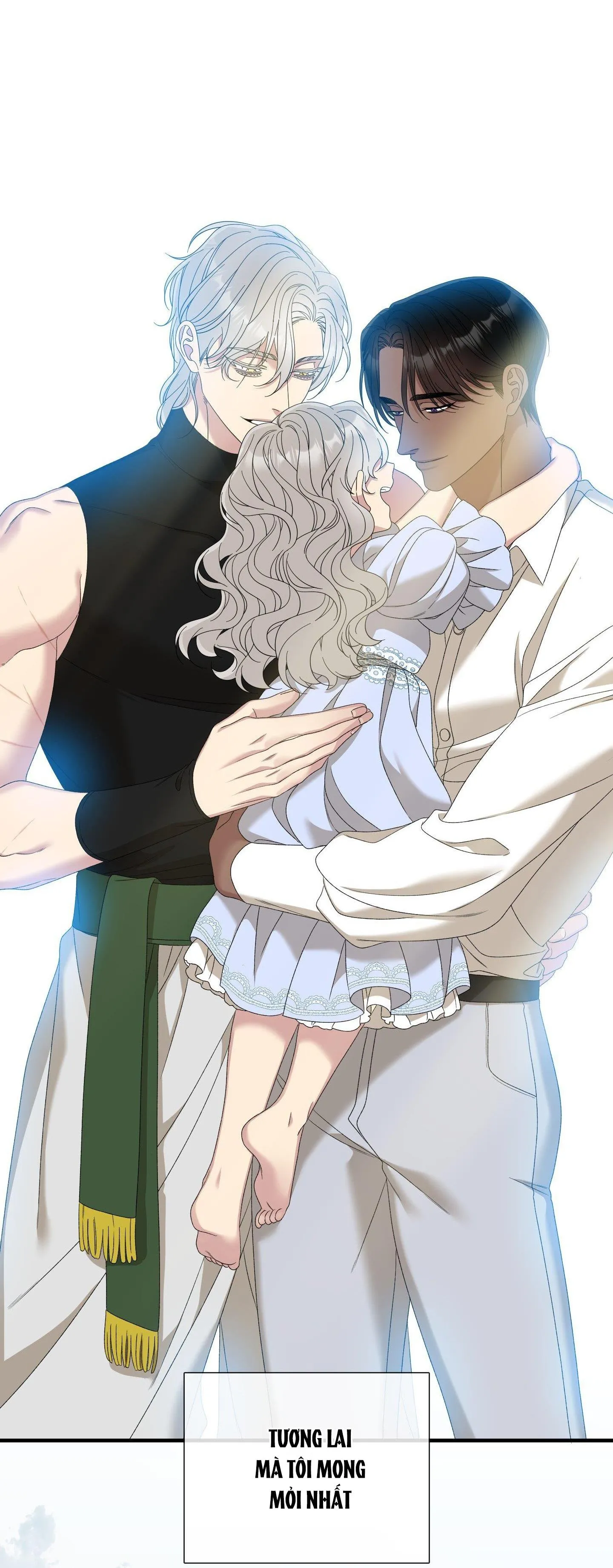 SMYRNA VÀ CAPRI Chapter 39 Trang 35