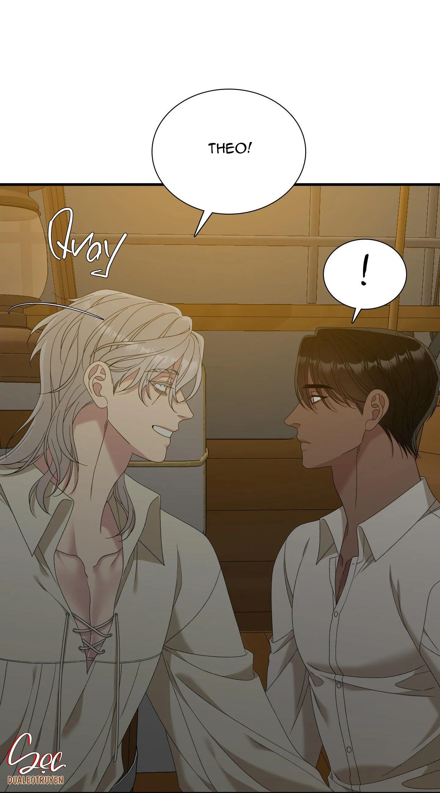 SMYRNA VÀ CAPRI Chapter 39 Trang 55