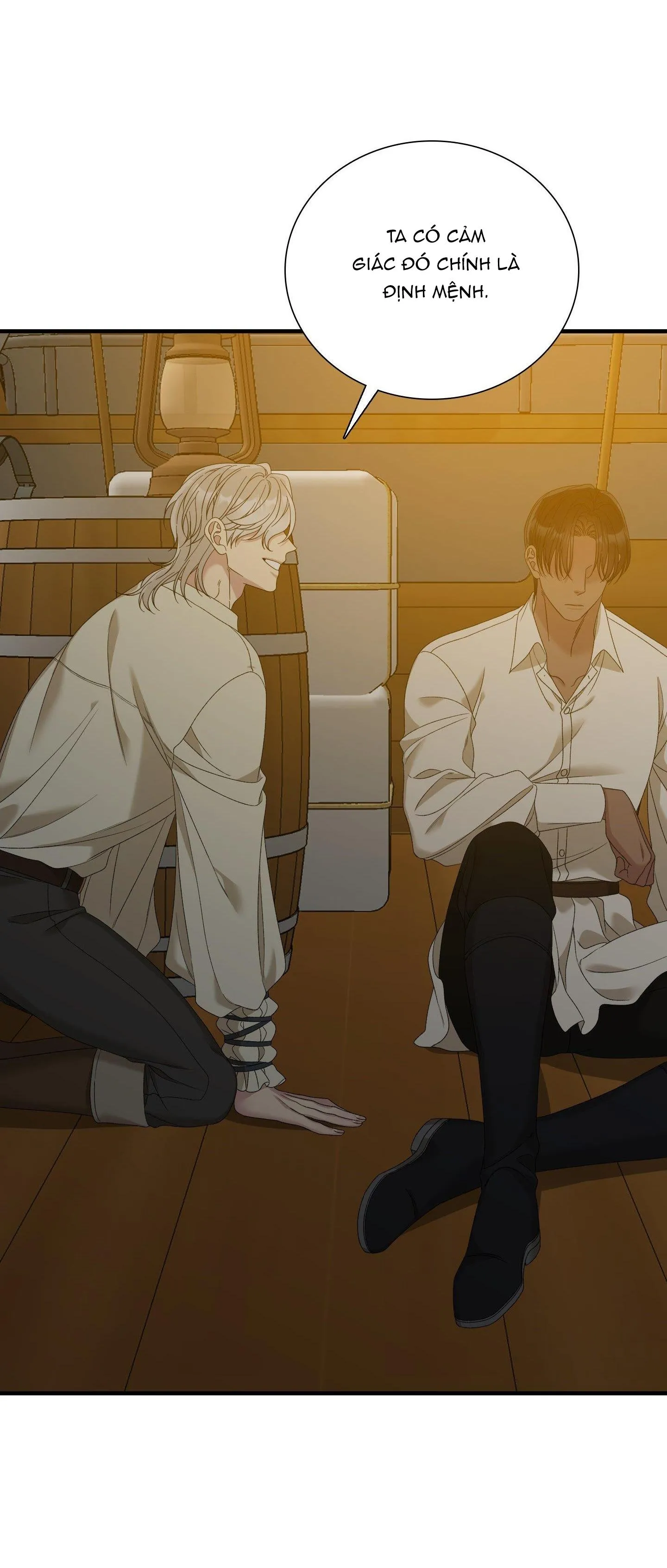 SMYRNA VÀ CAPRI Chapter 39 Trang 60