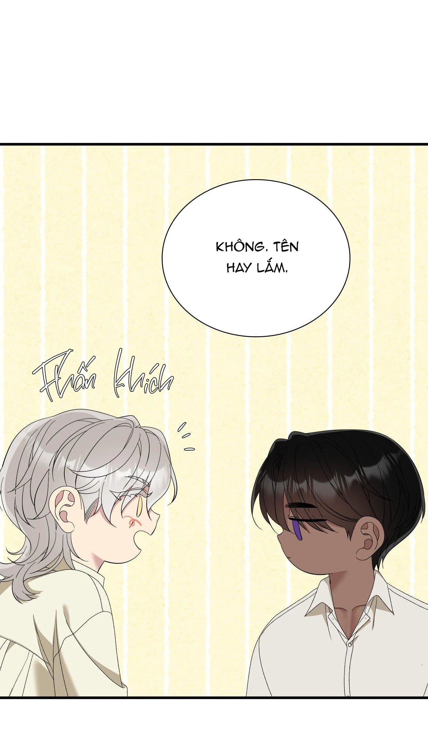 SMYRNA VÀ CAPRI Chapter 39 Trang 63