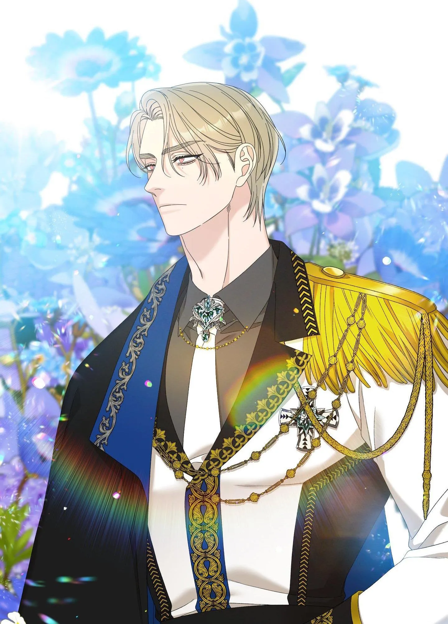 SMYRNA VÀ CAPRI Chapter 40 Trang 8