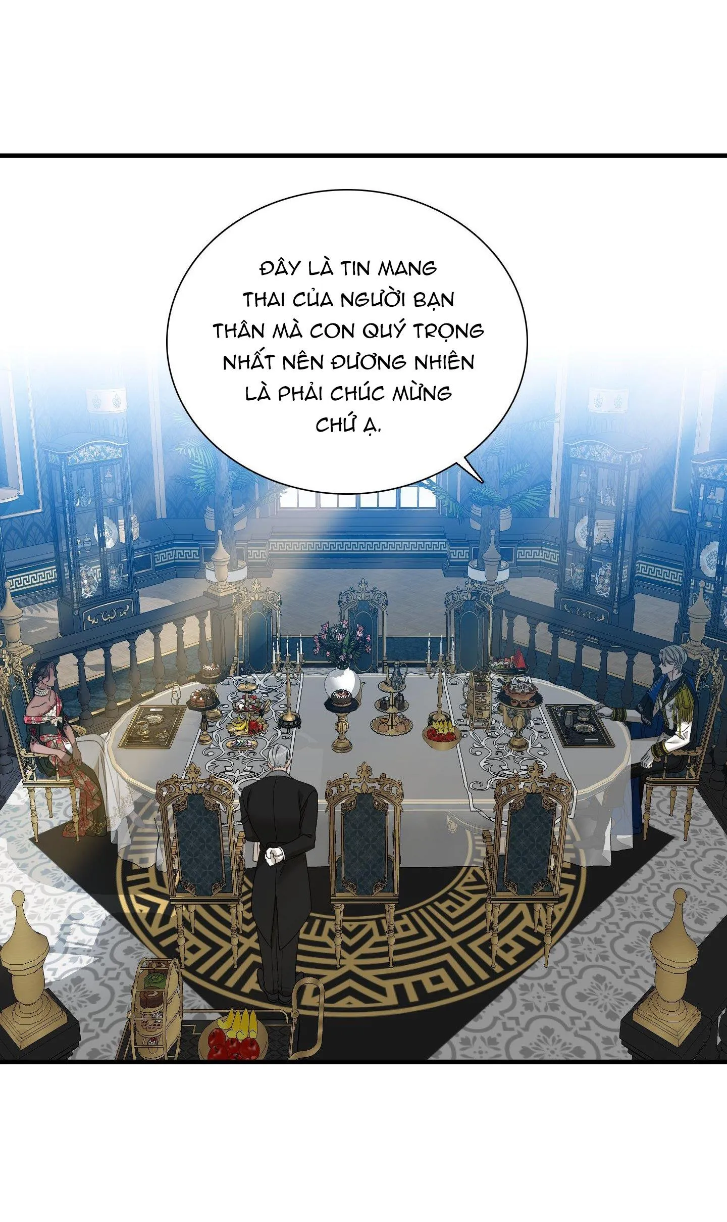 SMYRNA VÀ CAPRI Chapter 40 Trang 11