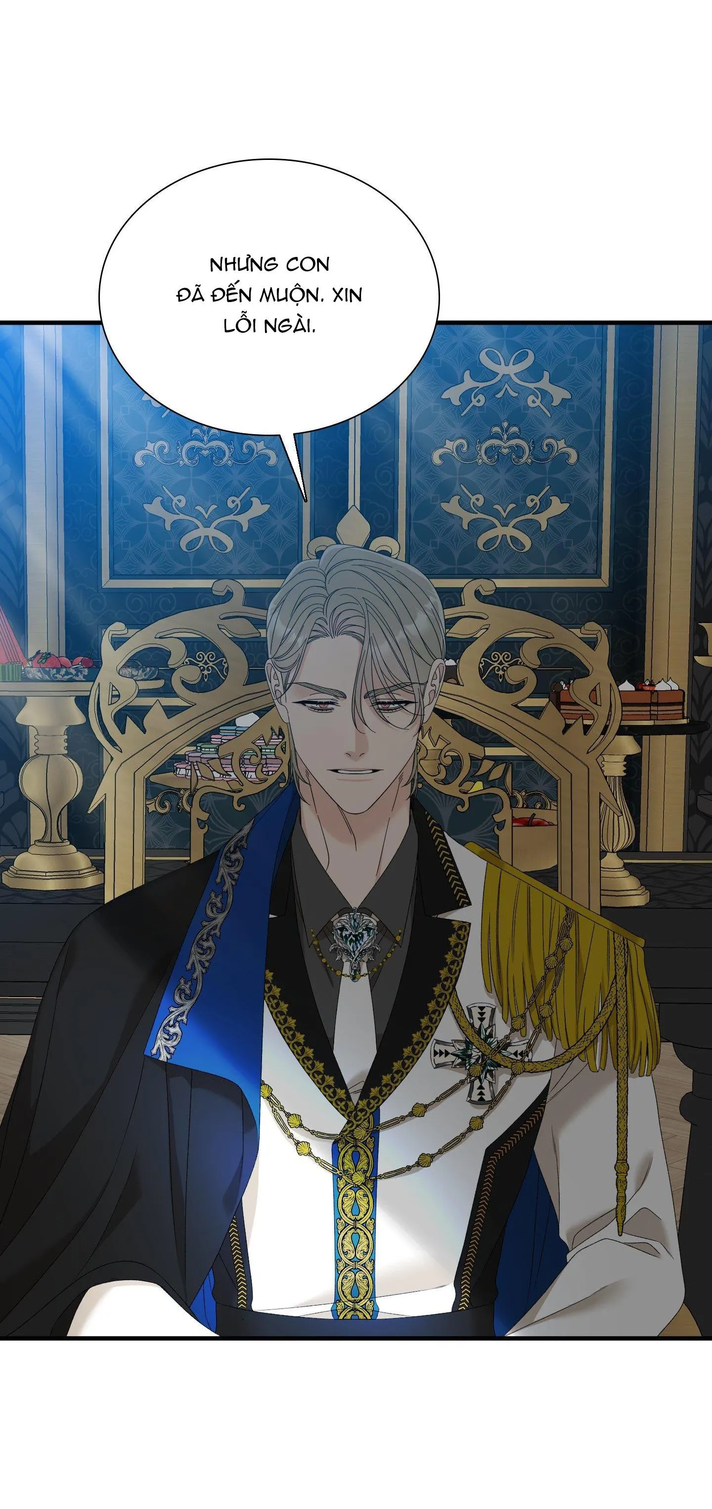 SMYRNA VÀ CAPRI Chapter 40 Trang 12