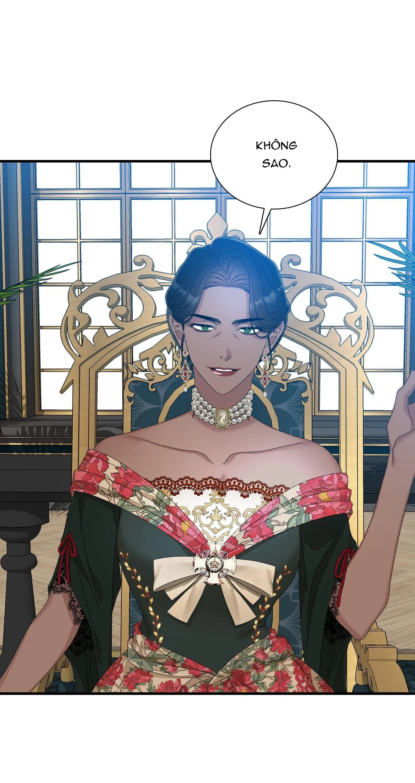 SMYRNA VÀ CAPRI Chapter 40 Trang 13