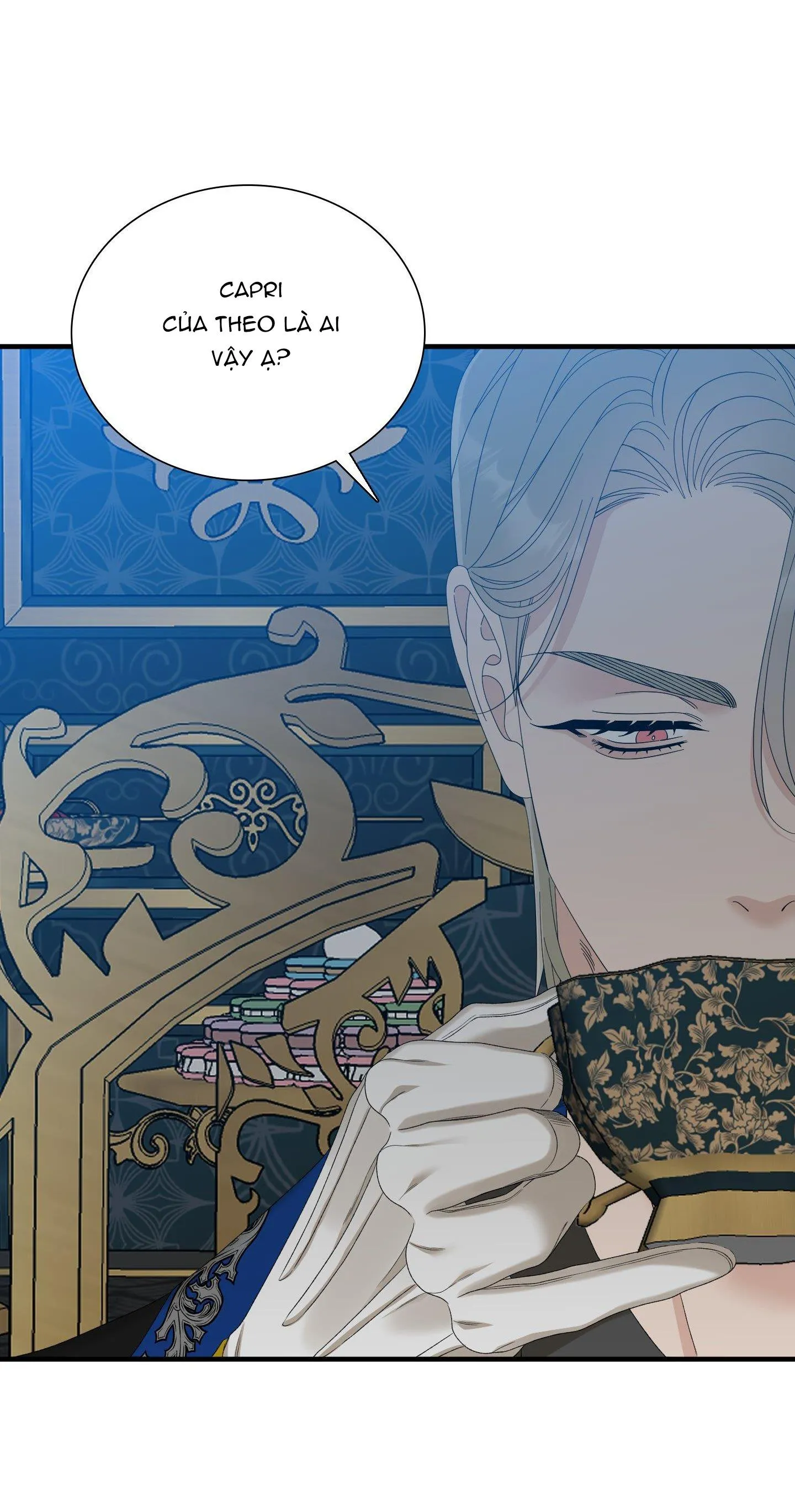 SMYRNA VÀ CAPRI Chapter 40 Trang 17