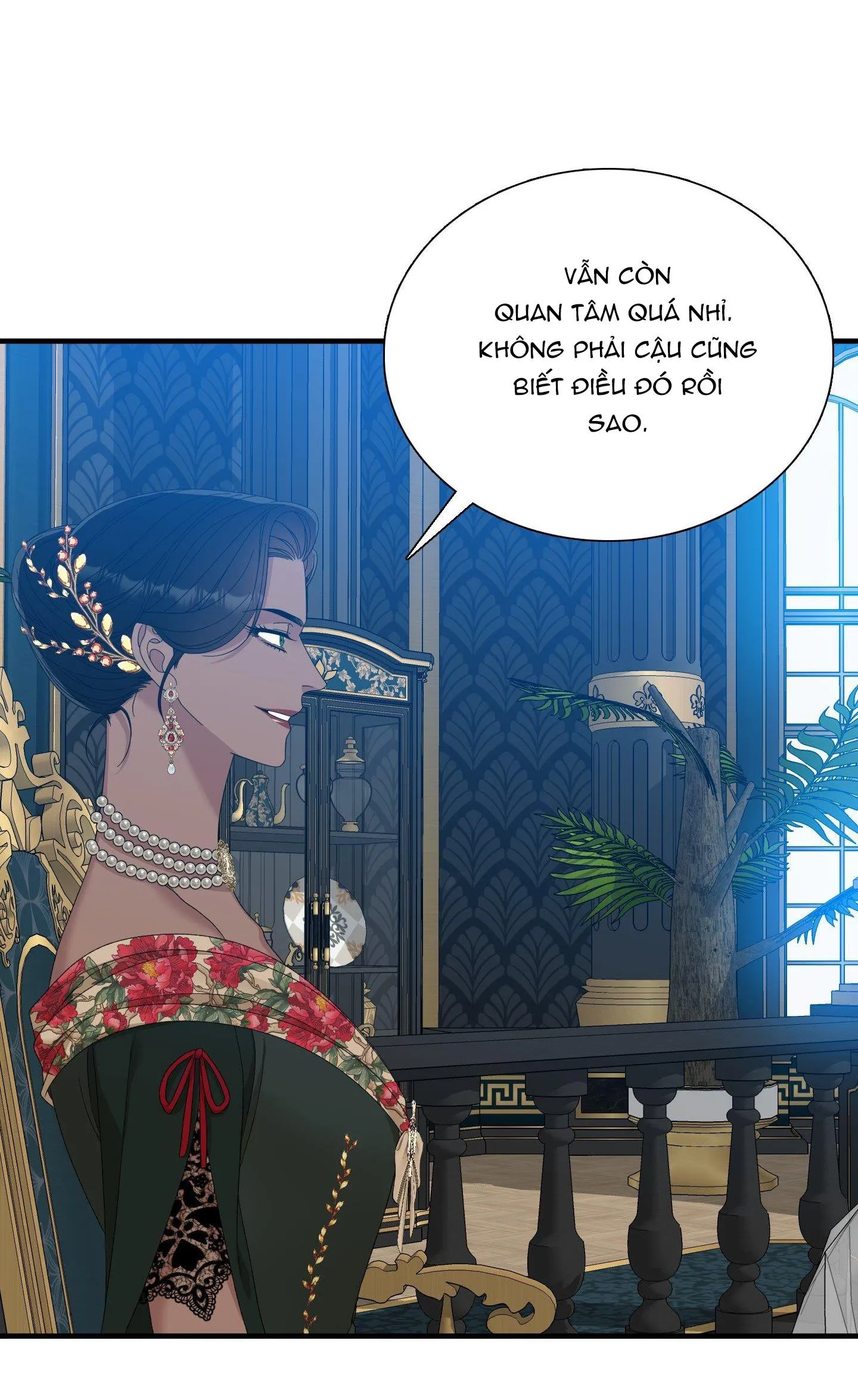 SMYRNA VÀ CAPRI Chapter 40 Trang 18