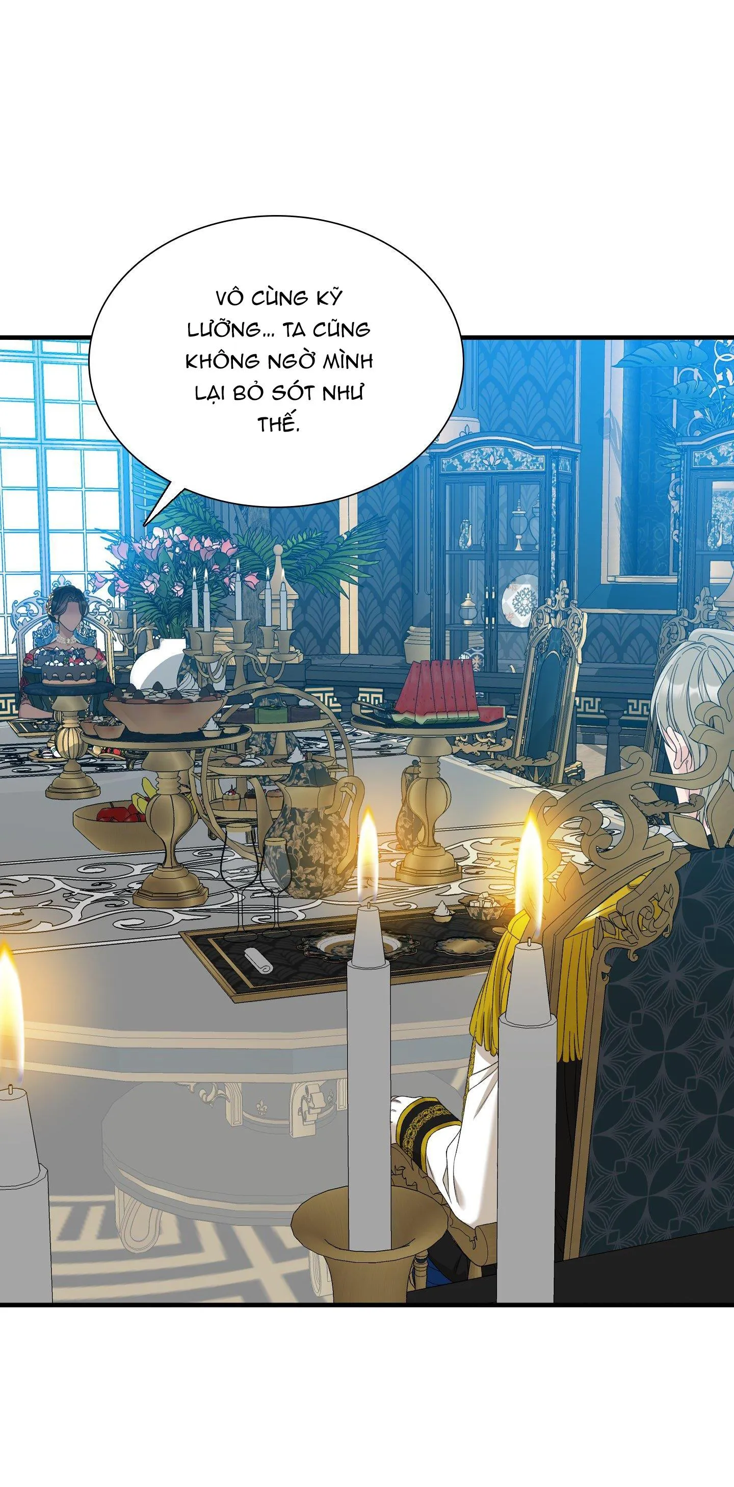 SMYRNA VÀ CAPRI Chapter 40 Trang 20