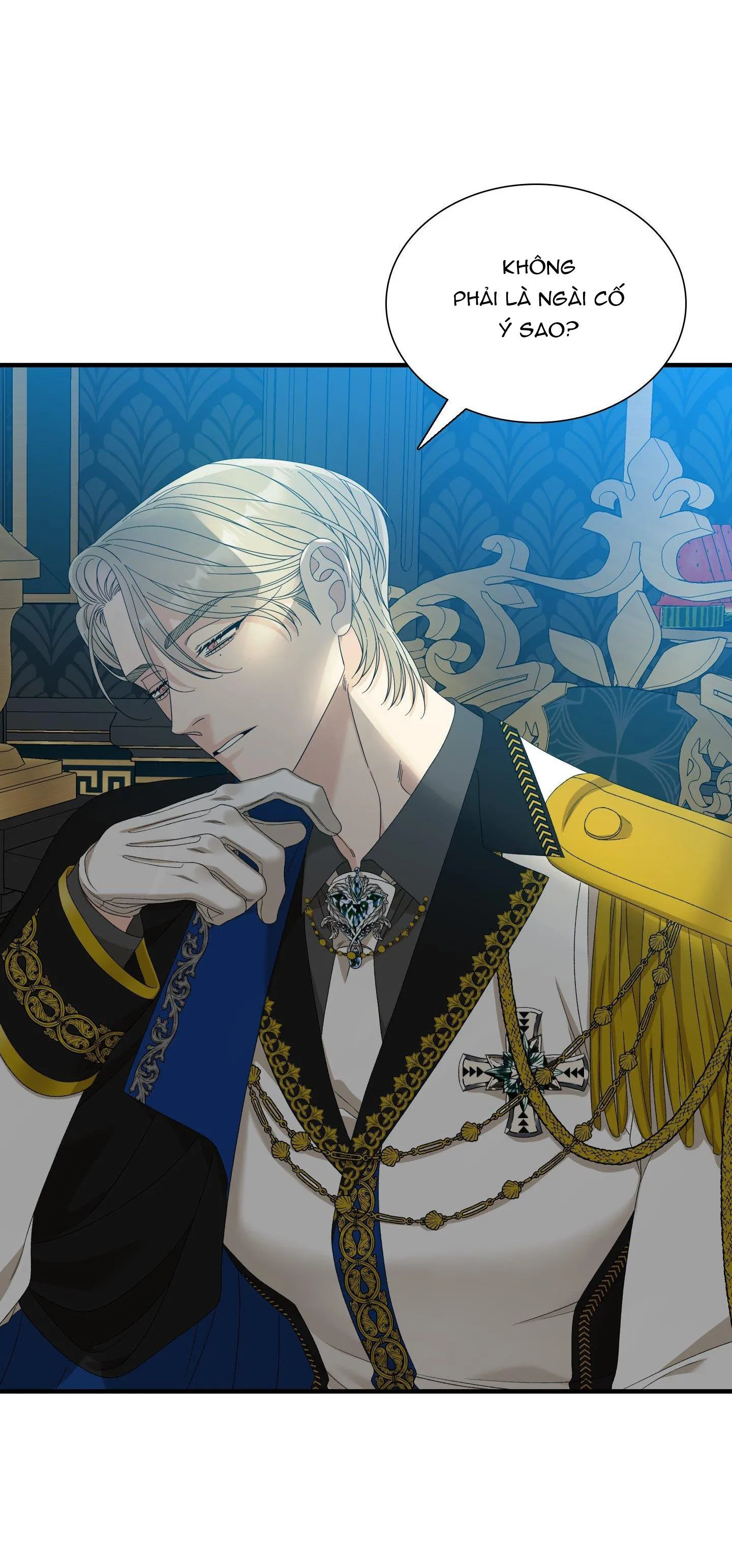 SMYRNA VÀ CAPRI Chapter 40 Trang 21