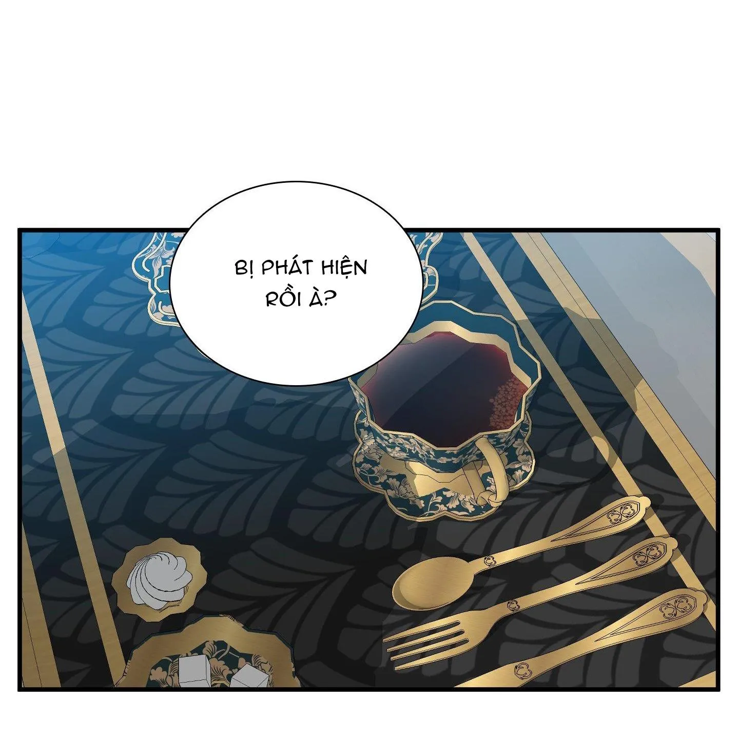 SMYRNA VÀ CAPRI Chapter 40 Trang 22