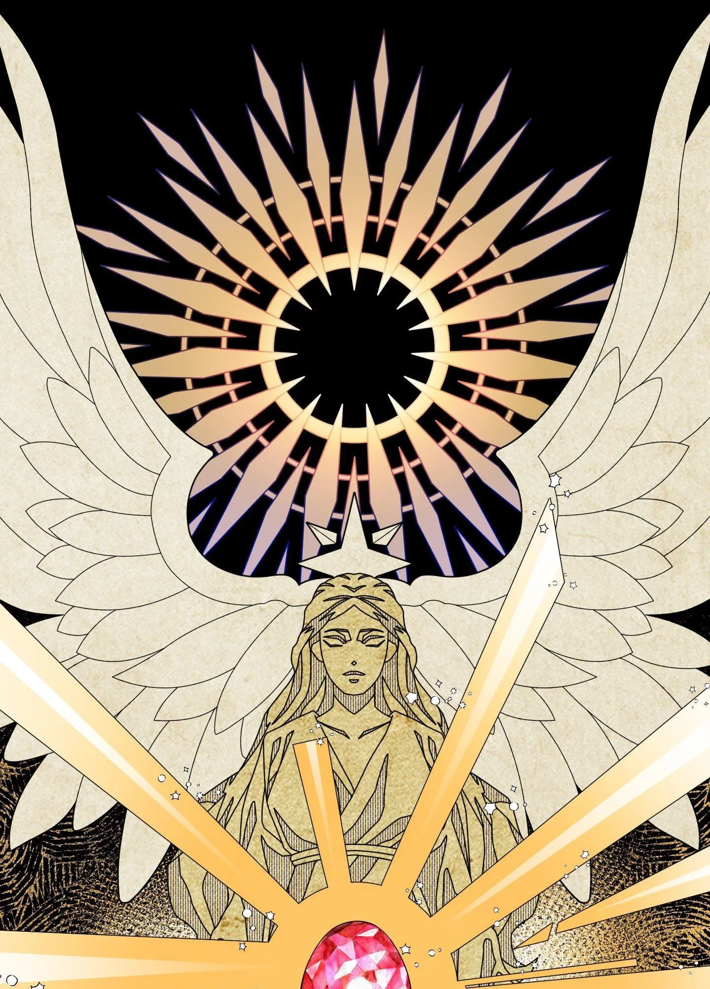 SMYRNA VÀ CAPRI Chapter 40 Trang 29