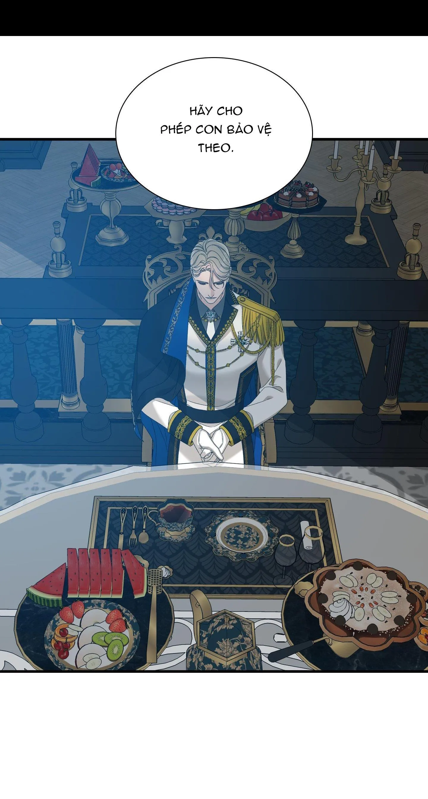 SMYRNA VÀ CAPRI Chapter 40 Trang 31