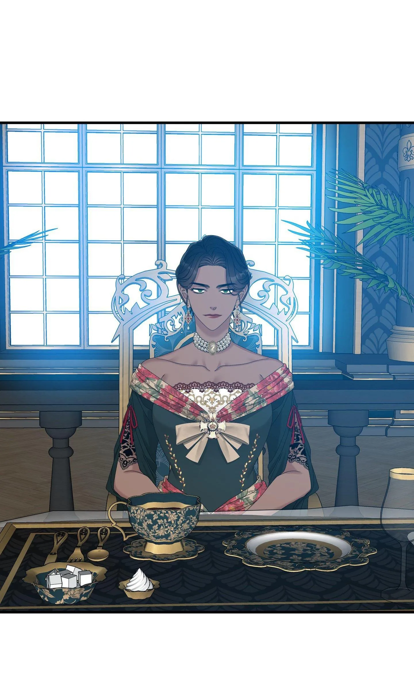 SMYRNA VÀ CAPRI Chapter 40 Trang 32