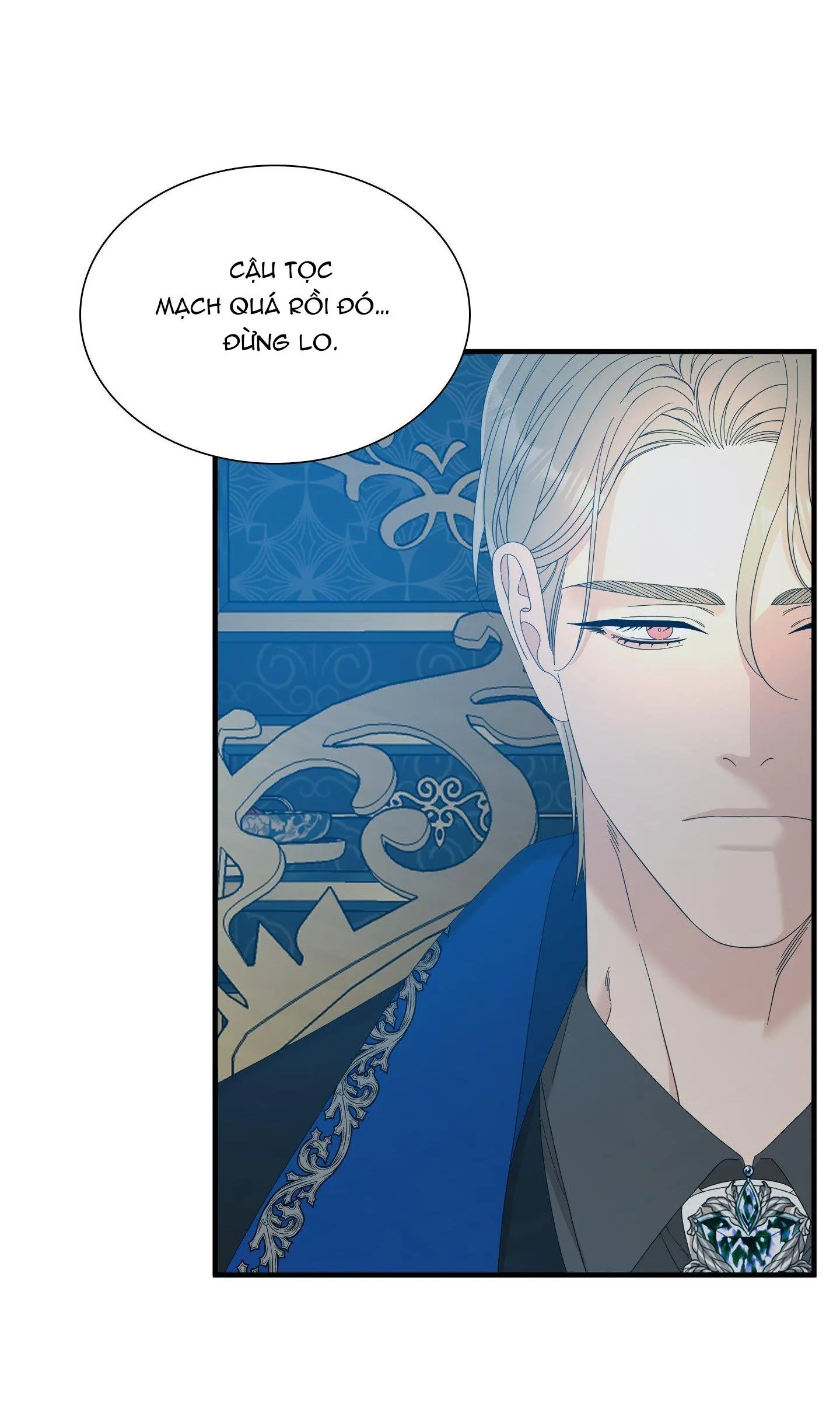 SMYRNA VÀ CAPRI Chapter 40 Trang 33