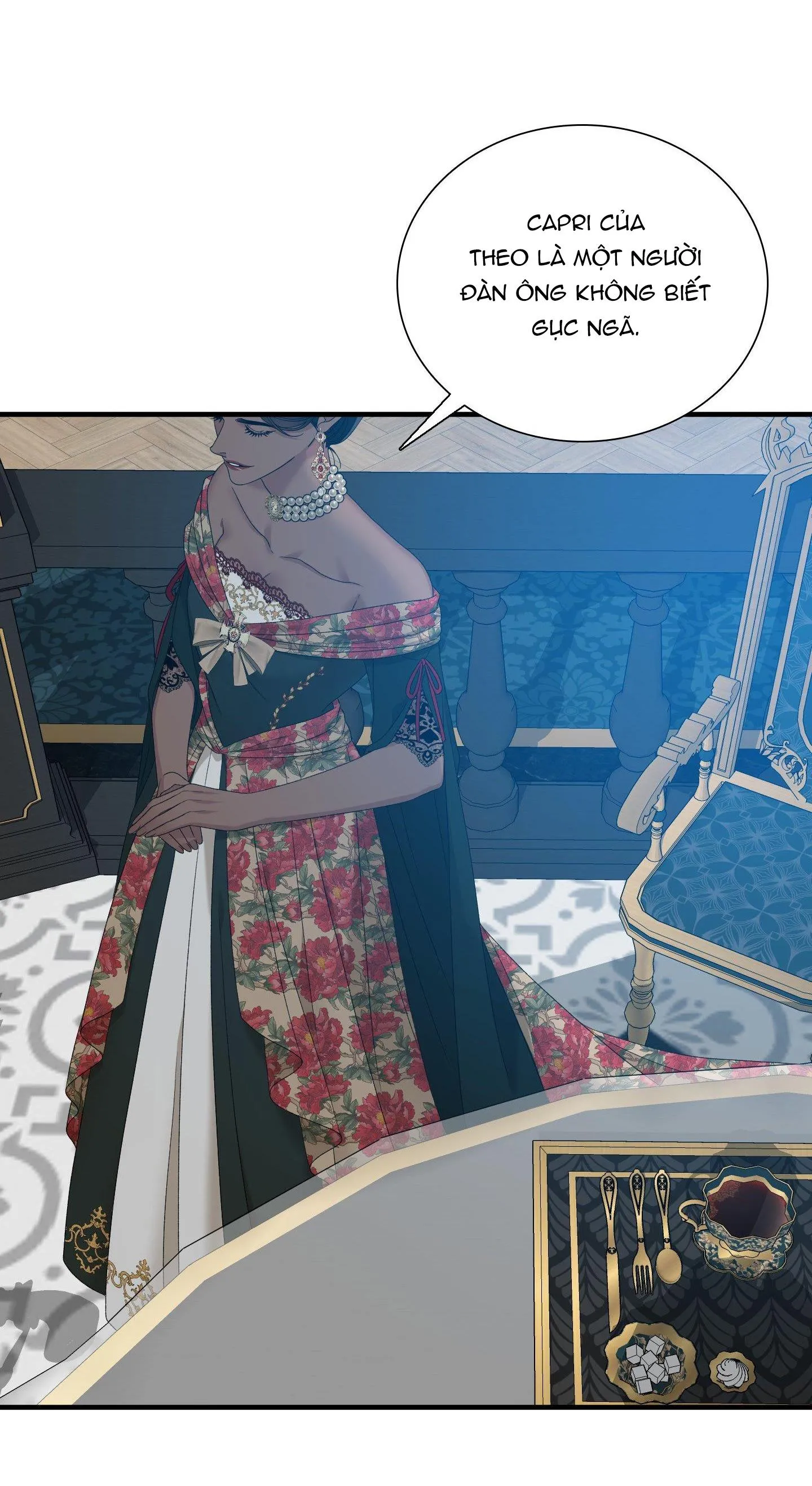 SMYRNA VÀ CAPRI Chapter 40 Trang 34