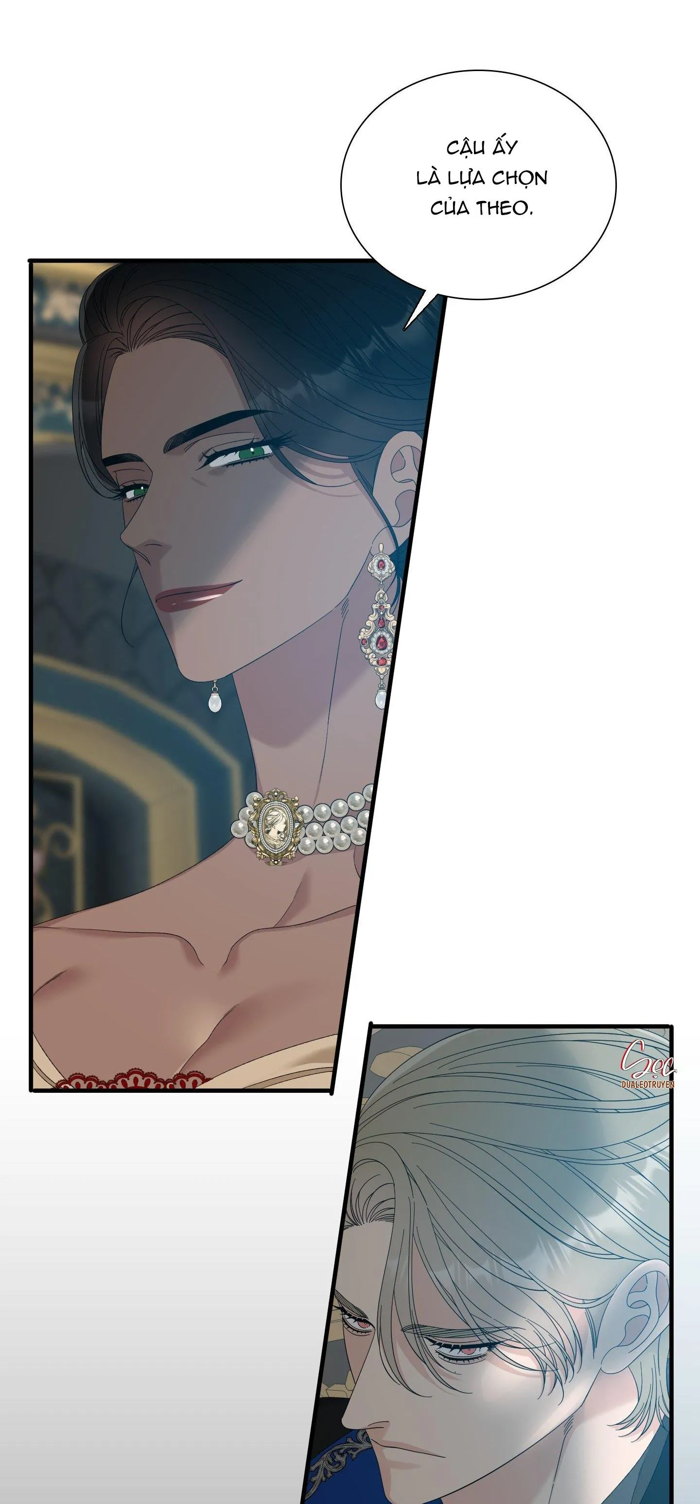 SMYRNA VÀ CAPRI Chapter 40 Trang 35