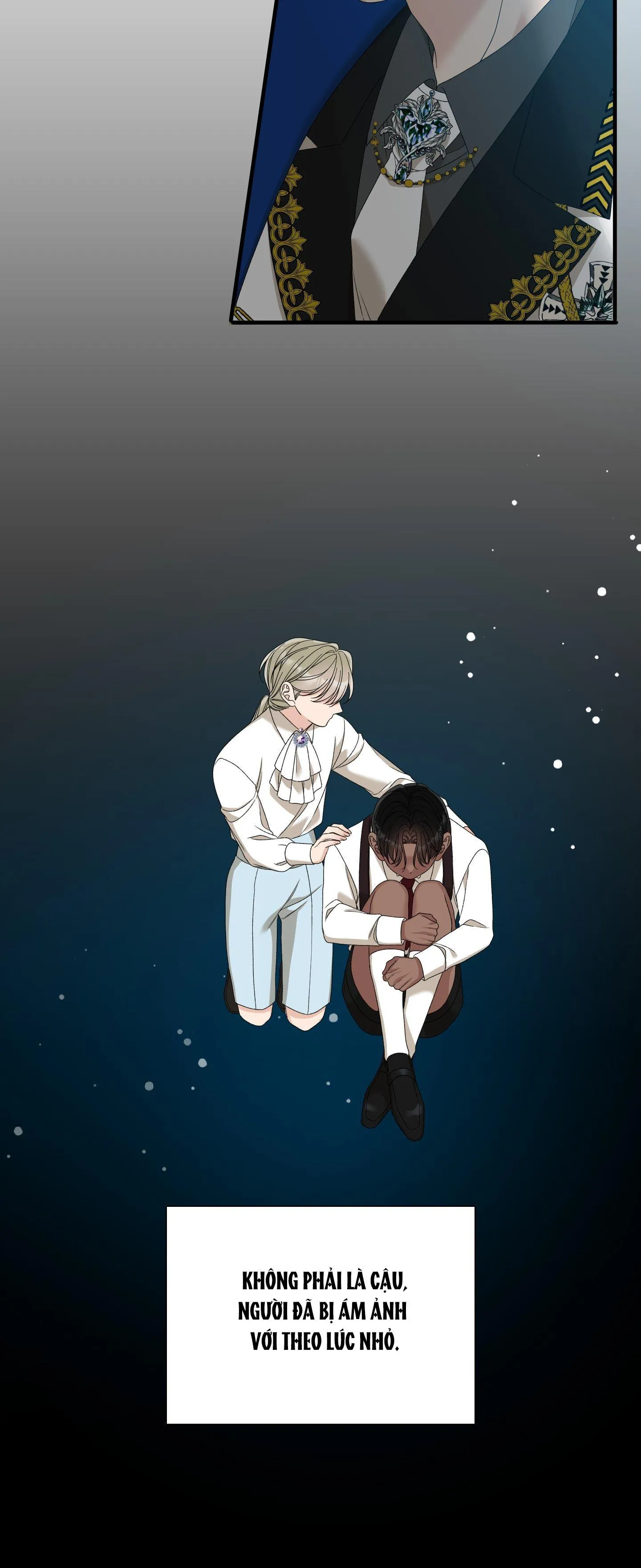 SMYRNA VÀ CAPRI Chapter 40 Trang 36