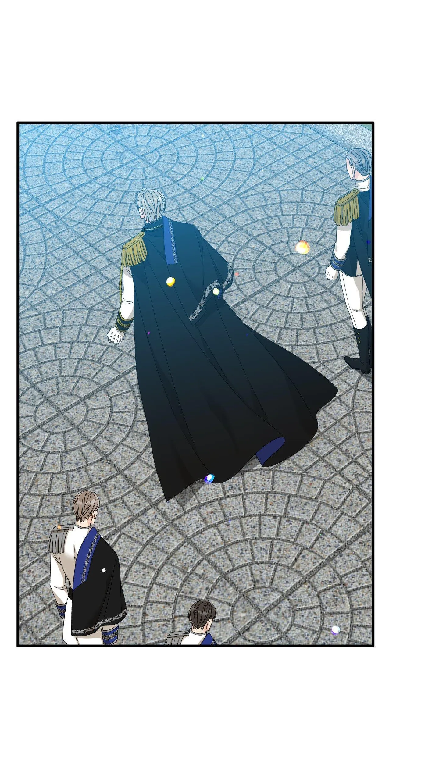 SMYRNA VÀ CAPRI Chapter 40 Trang 39