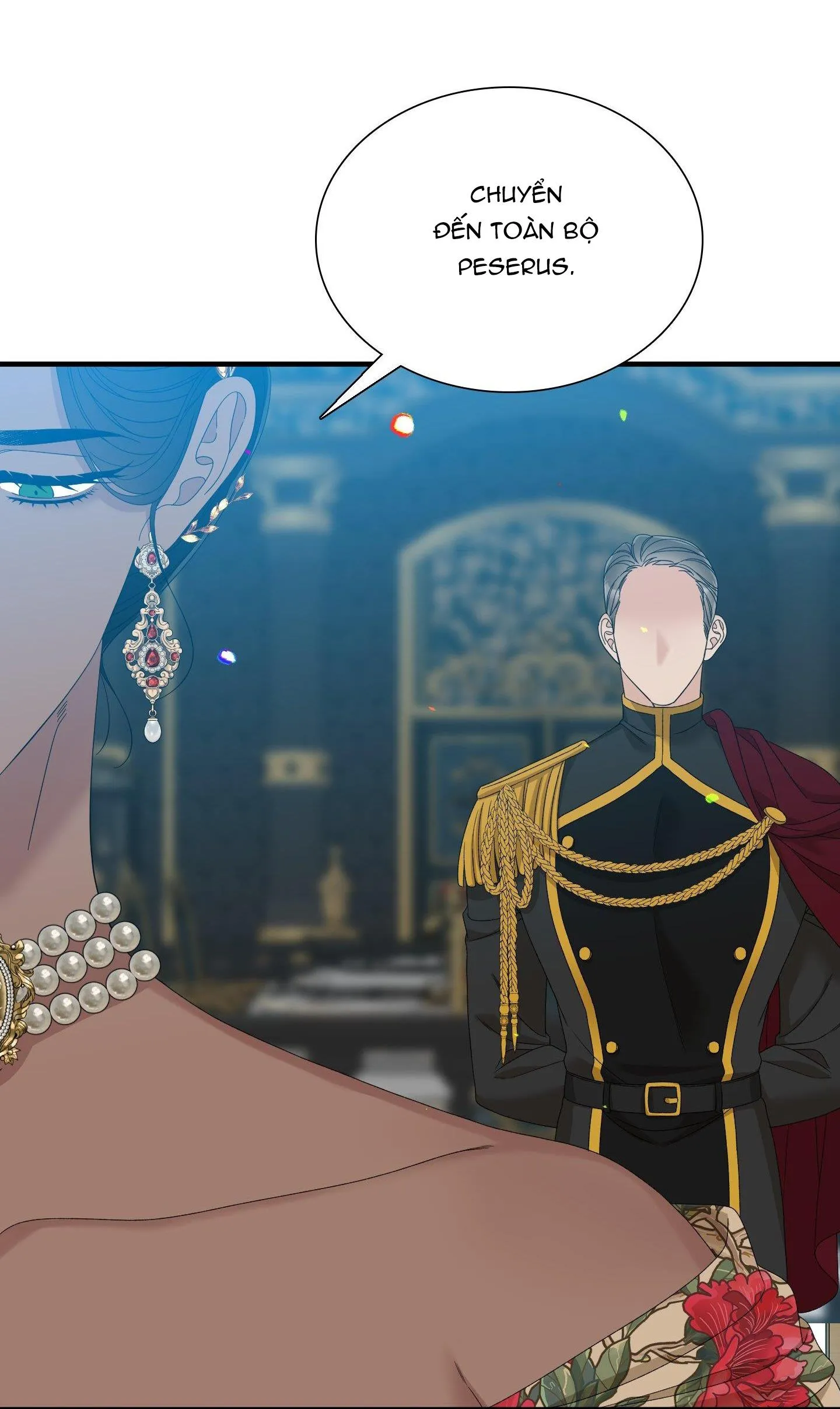 SMYRNA VÀ CAPRI Chapter 40 Trang 41