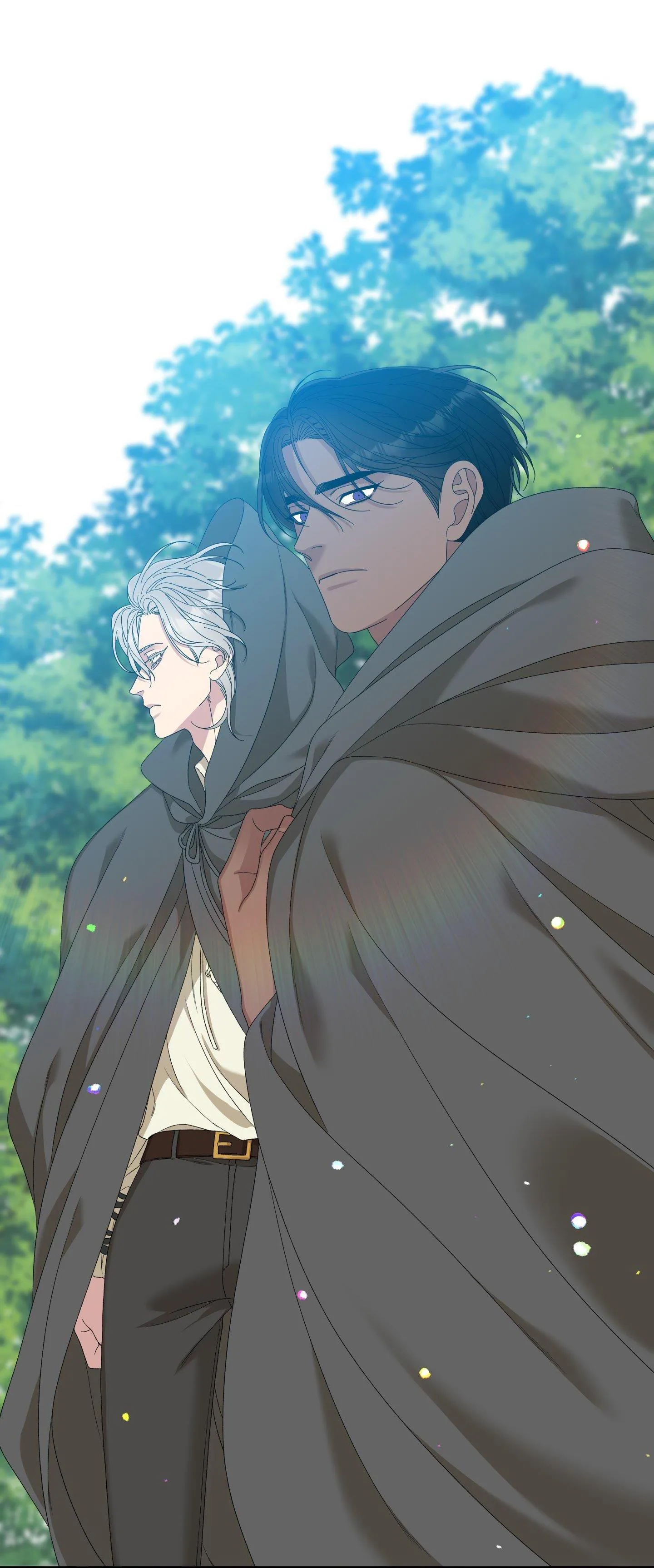 SMYRNA VÀ CAPRI Chapter 40 Trang 47