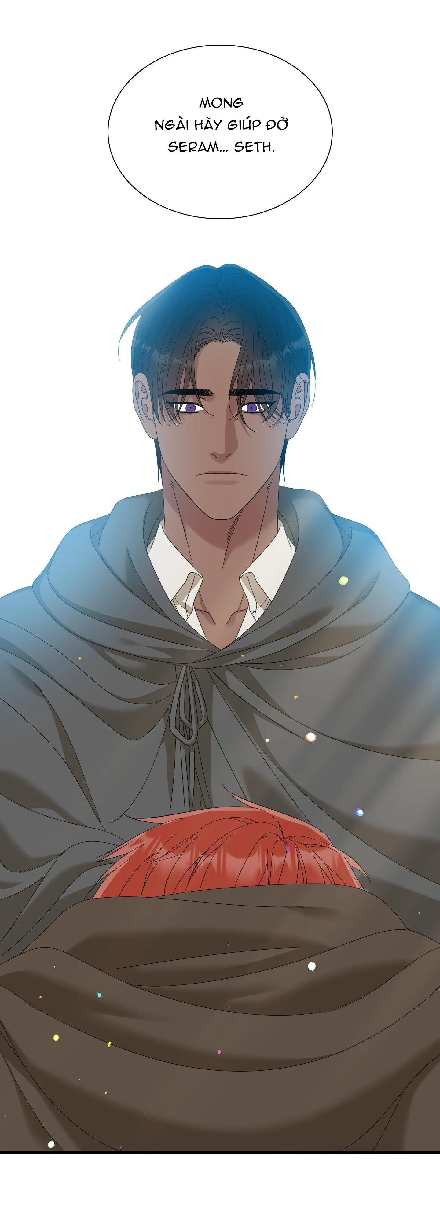 SMYRNA VÀ CAPRI Chapter 40 Trang 55