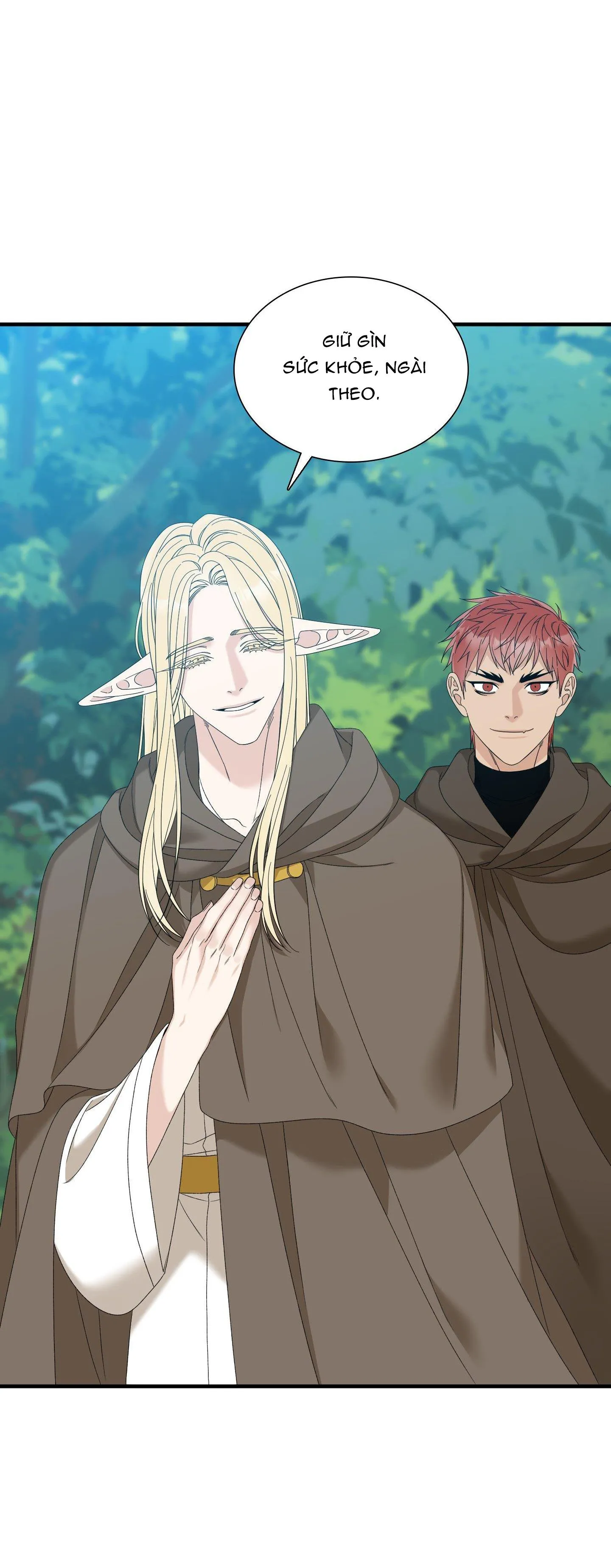 SMYRNA VÀ CAPRI Chapter 40 Trang 57