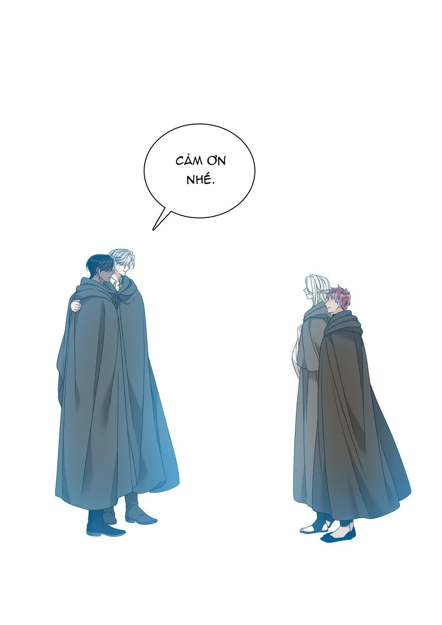 SMYRNA VÀ CAPRI Chapter 40 Trang 59