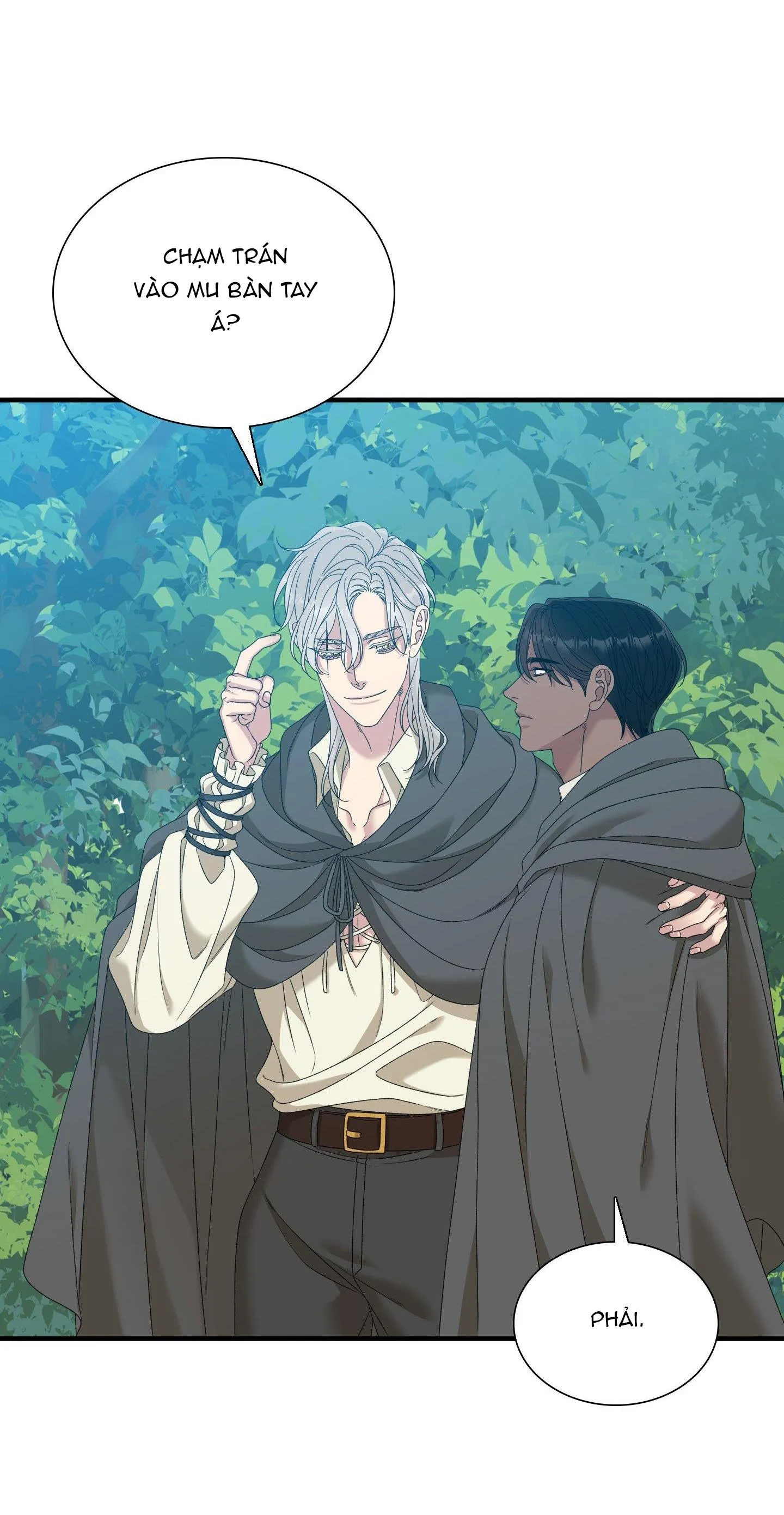 SMYRNA VÀ CAPRI Chapter 40 Trang 62