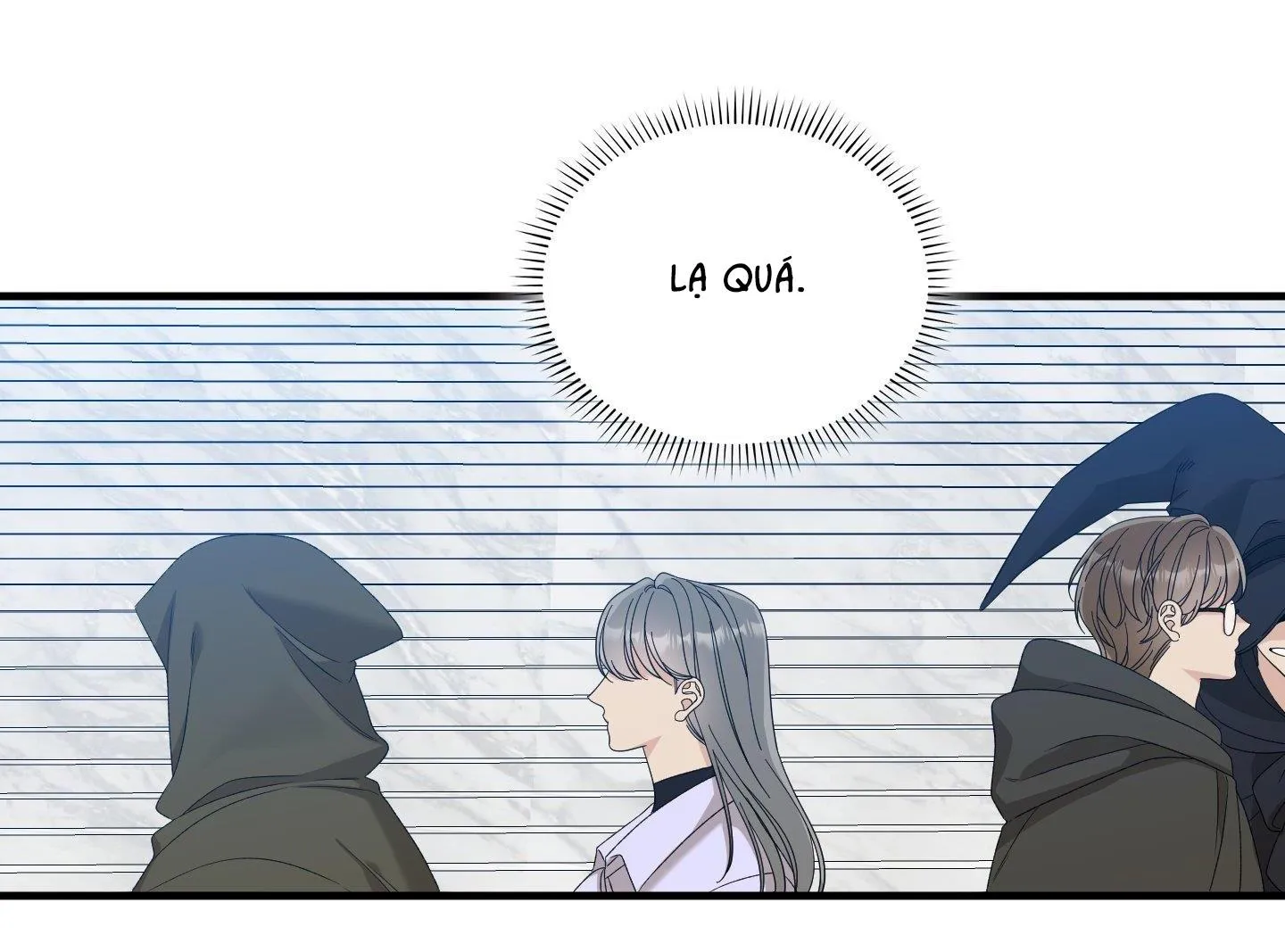 SMYRNA VÀ CAPRI Chapter 41 Trang 6