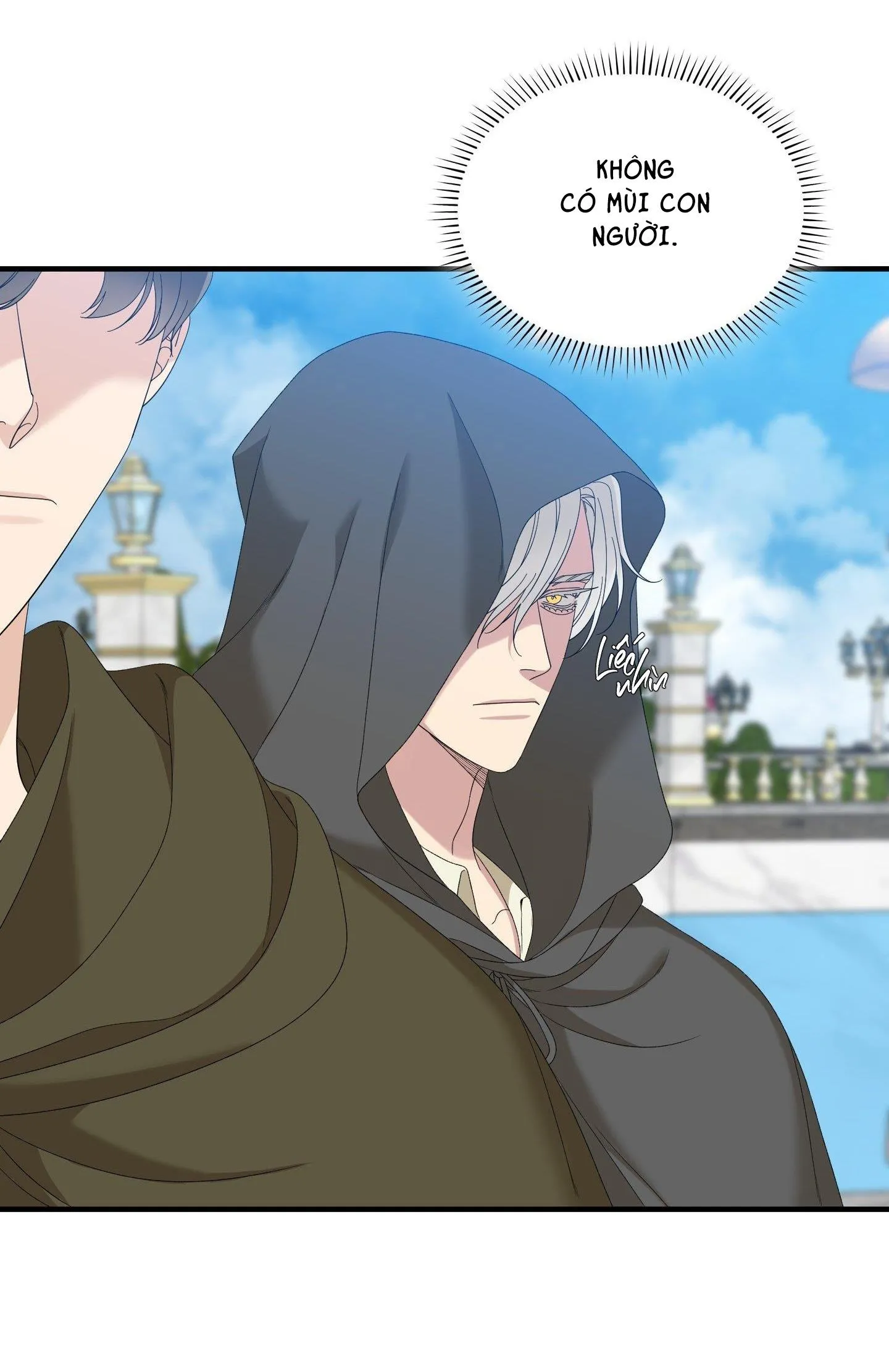 SMYRNA VÀ CAPRI Chapter 41 Trang 7