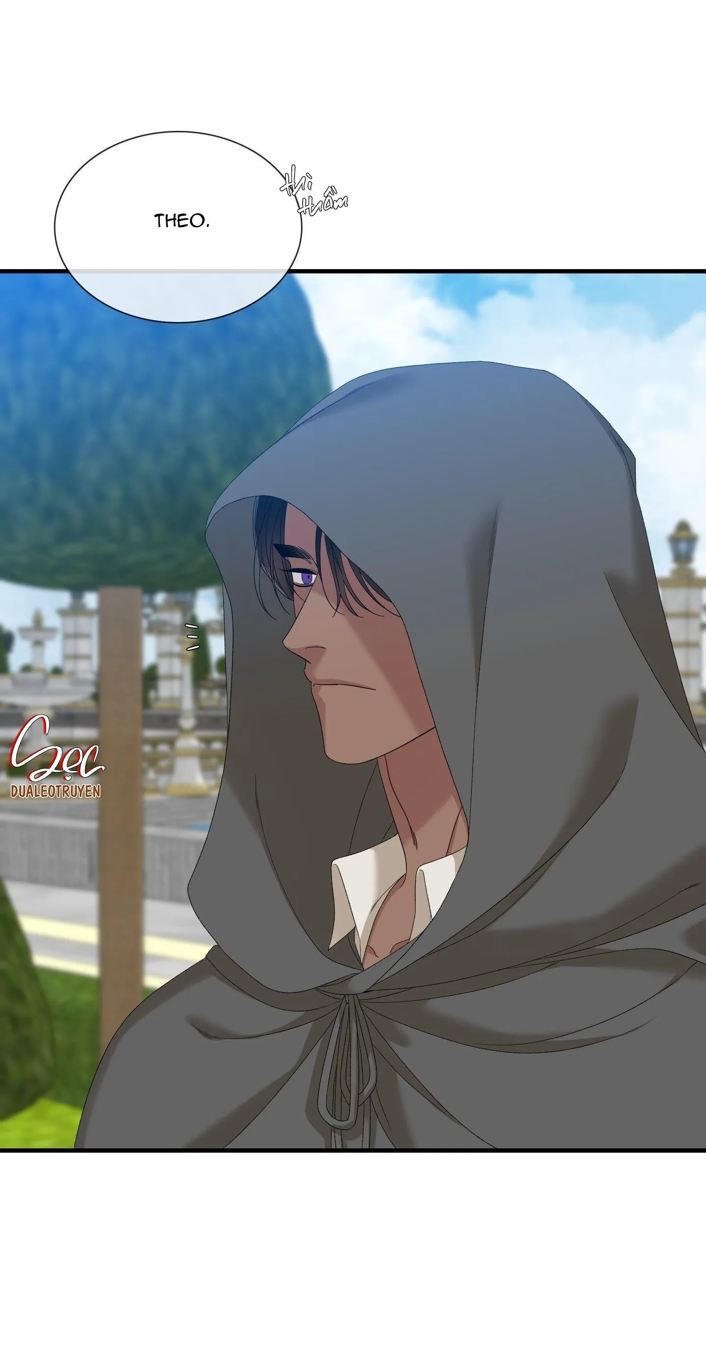 SMYRNA VÀ CAPRI Chapter 41 Trang 8