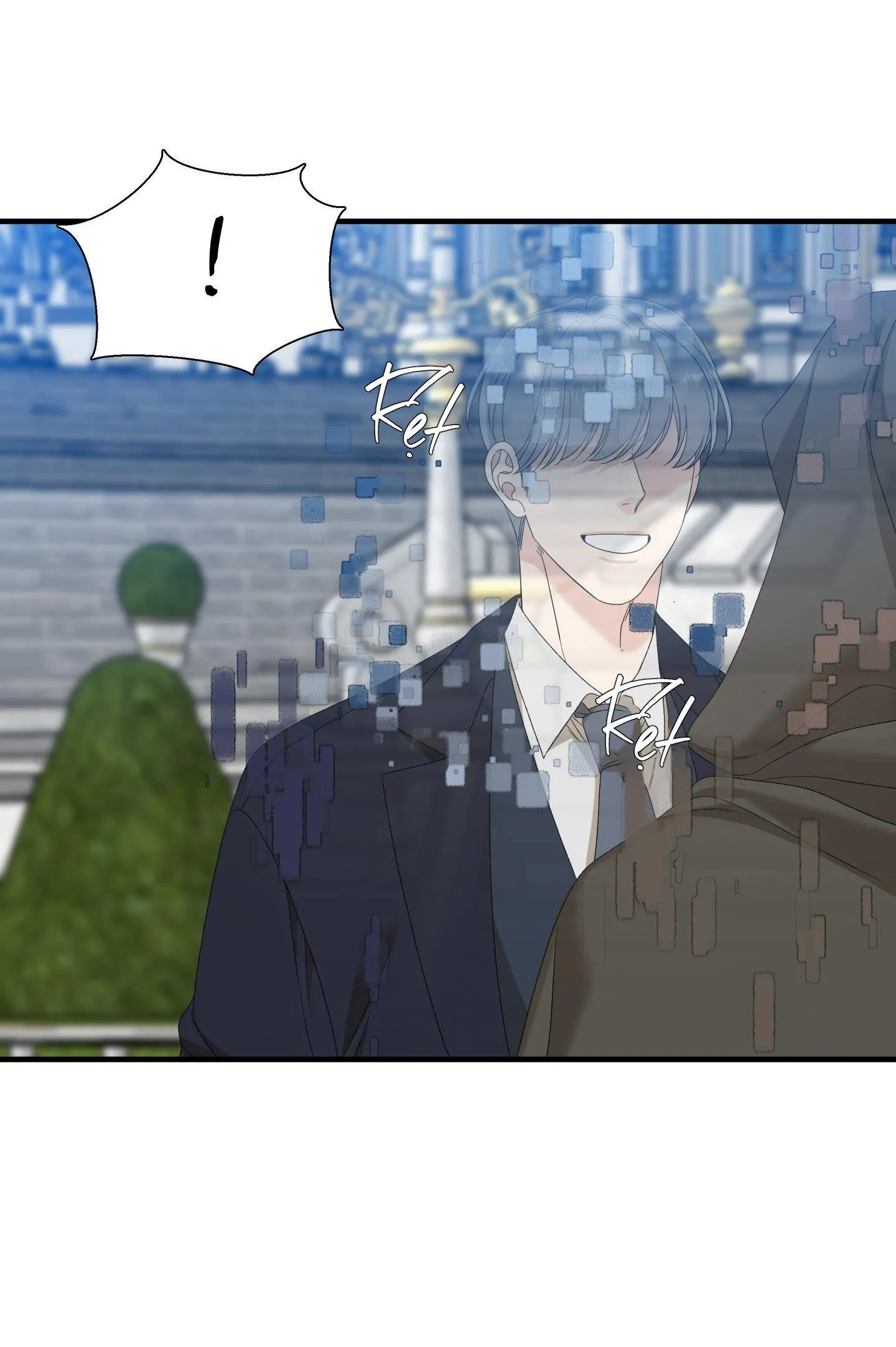 SMYRNA VÀ CAPRI Chapter 41 Trang 11