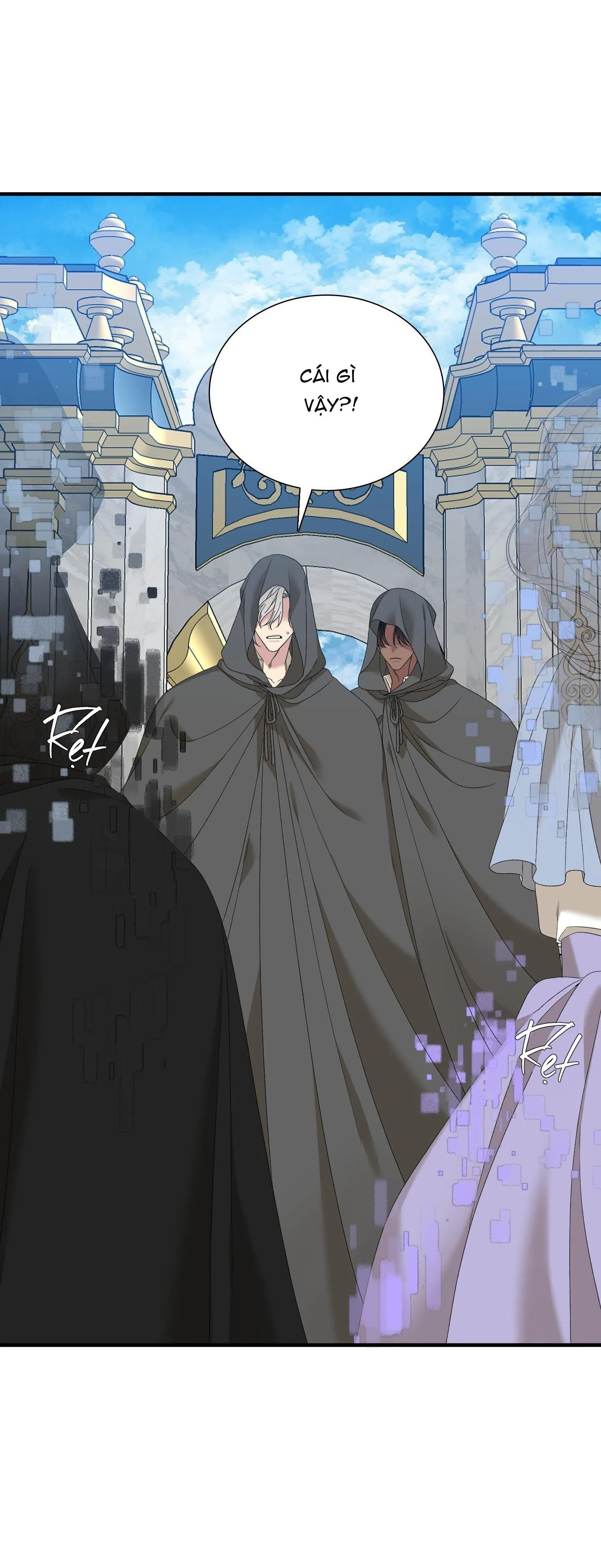 SMYRNA VÀ CAPRI Chapter 41 Trang 12