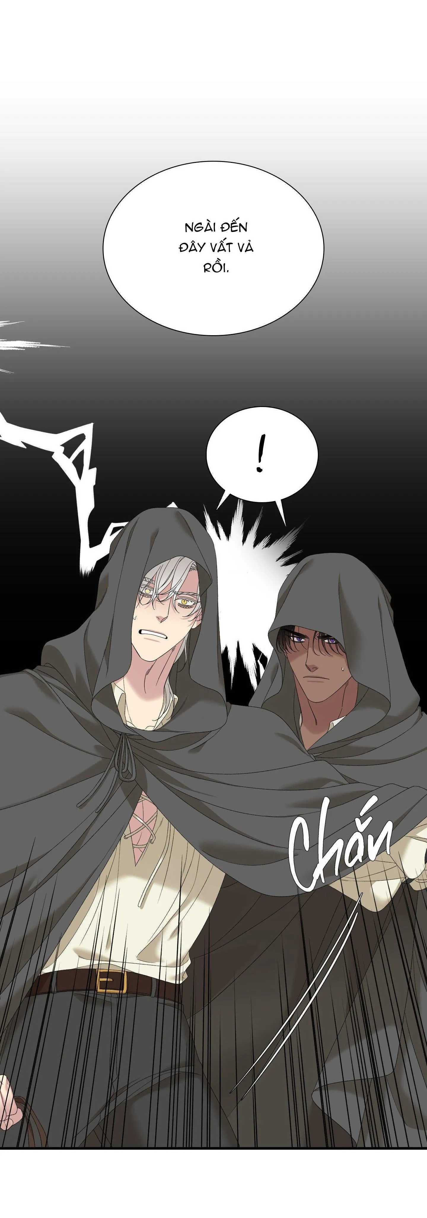 SMYRNA VÀ CAPRI Chapter 41 Trang 13