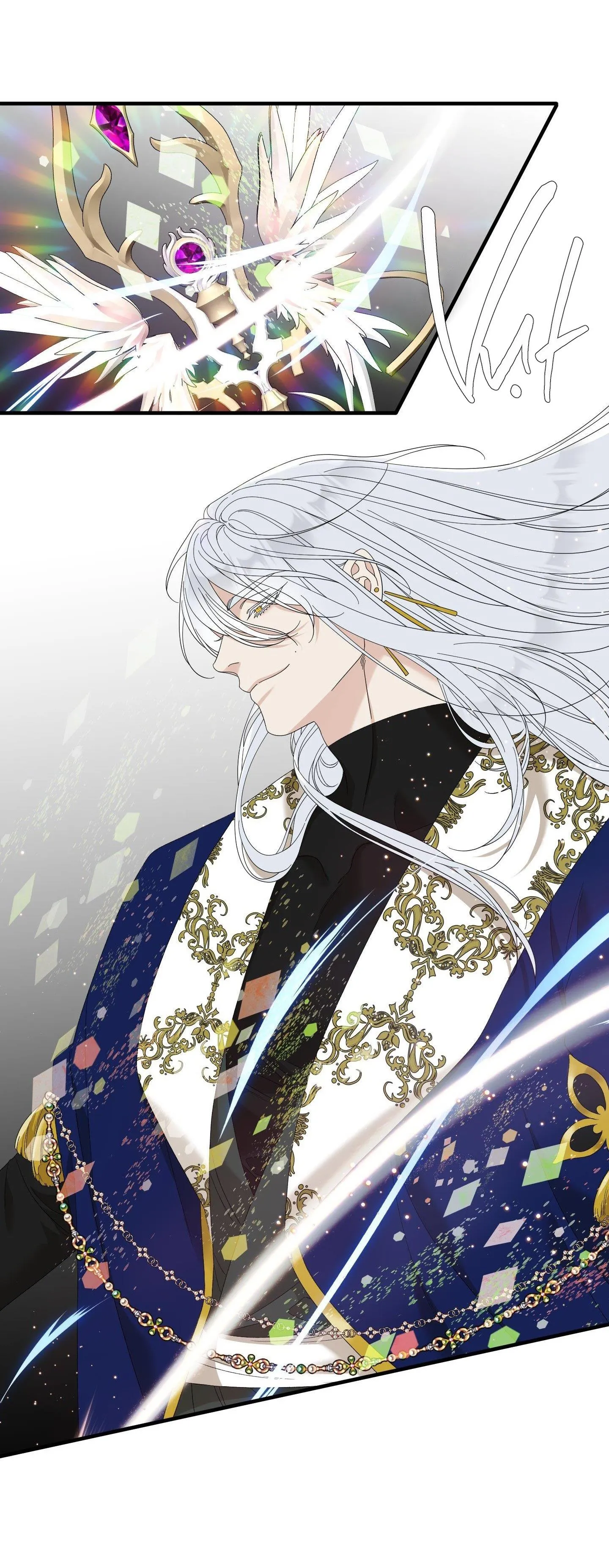 SMYRNA VÀ CAPRI Chapter 41 Trang 14