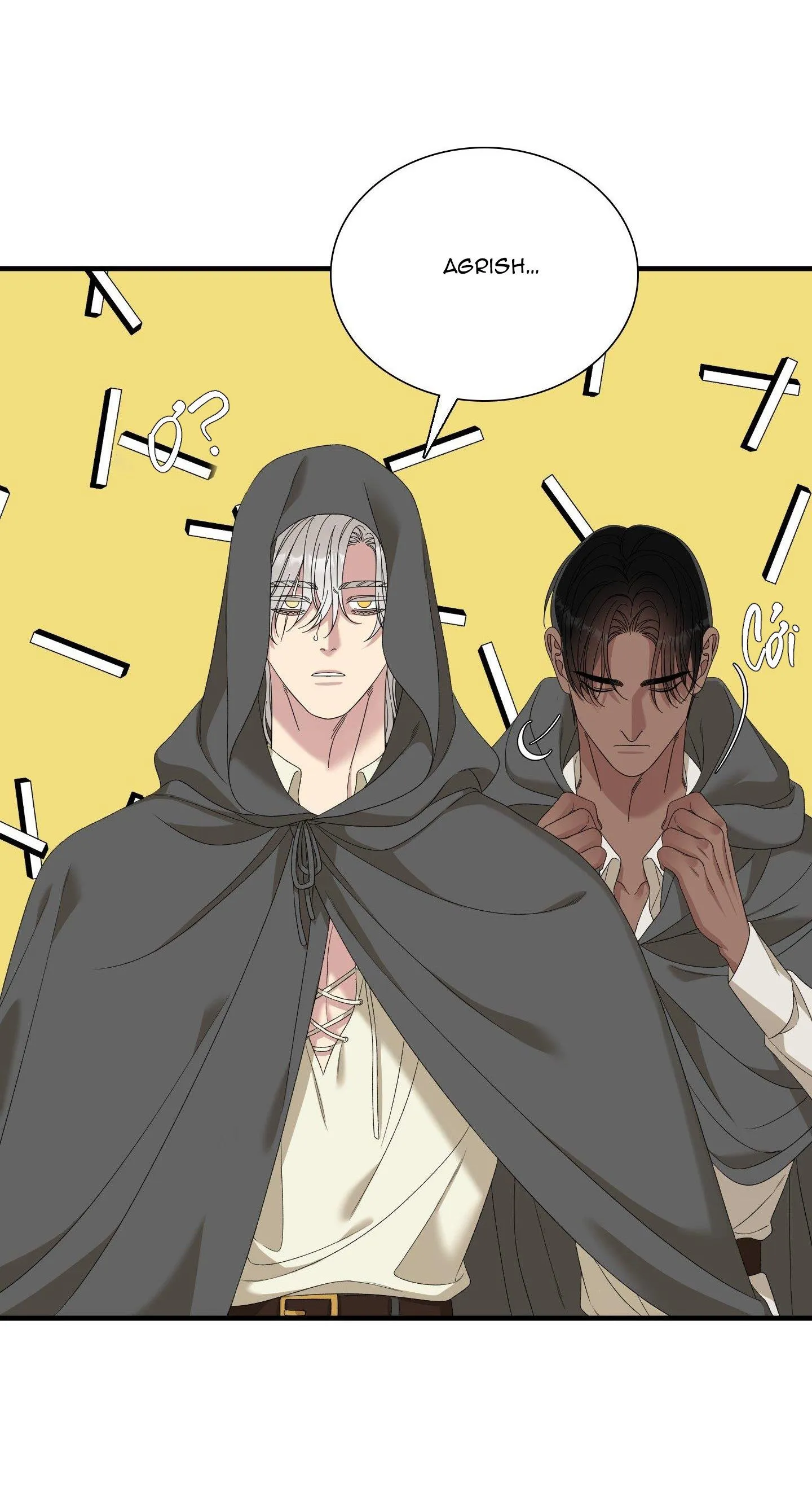 SMYRNA VÀ CAPRI Chapter 41 Trang 15