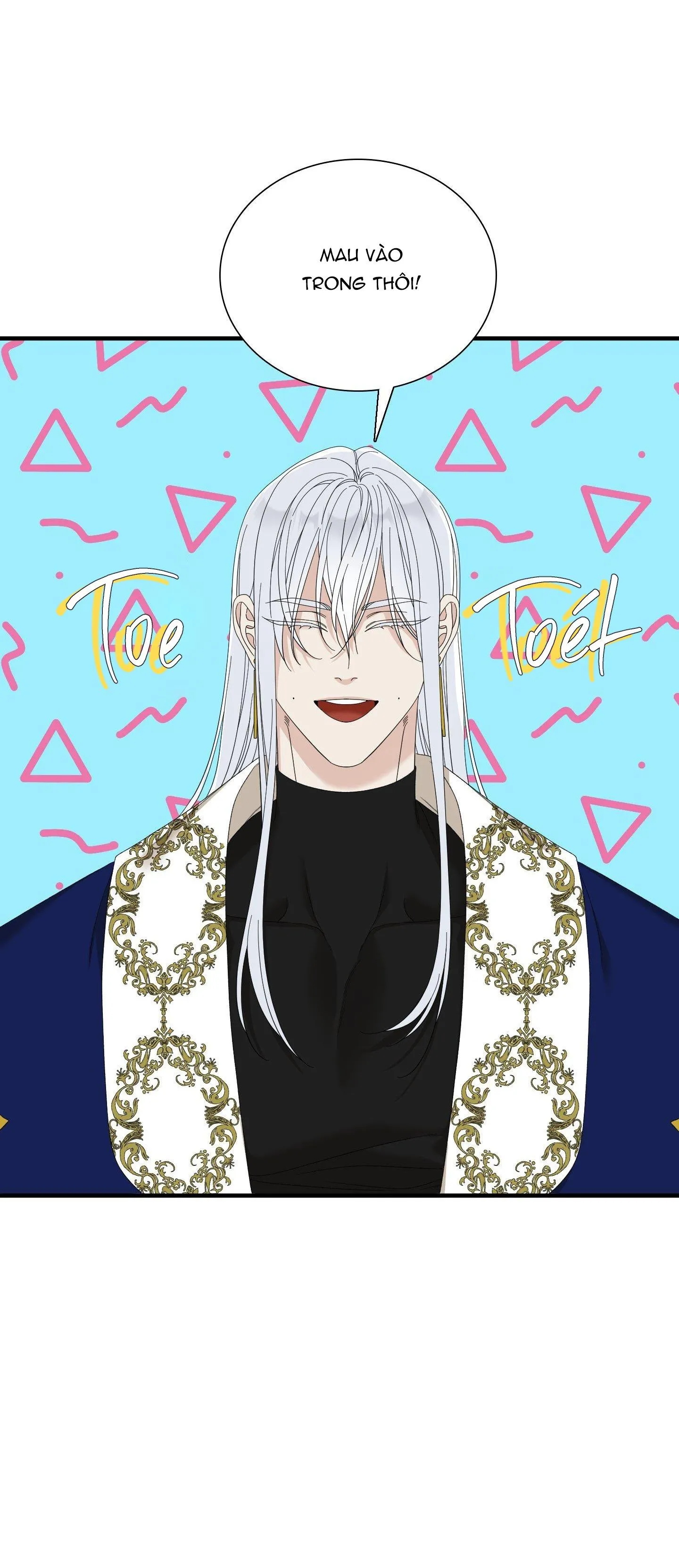 SMYRNA VÀ CAPRI Chapter 41 Trang 16