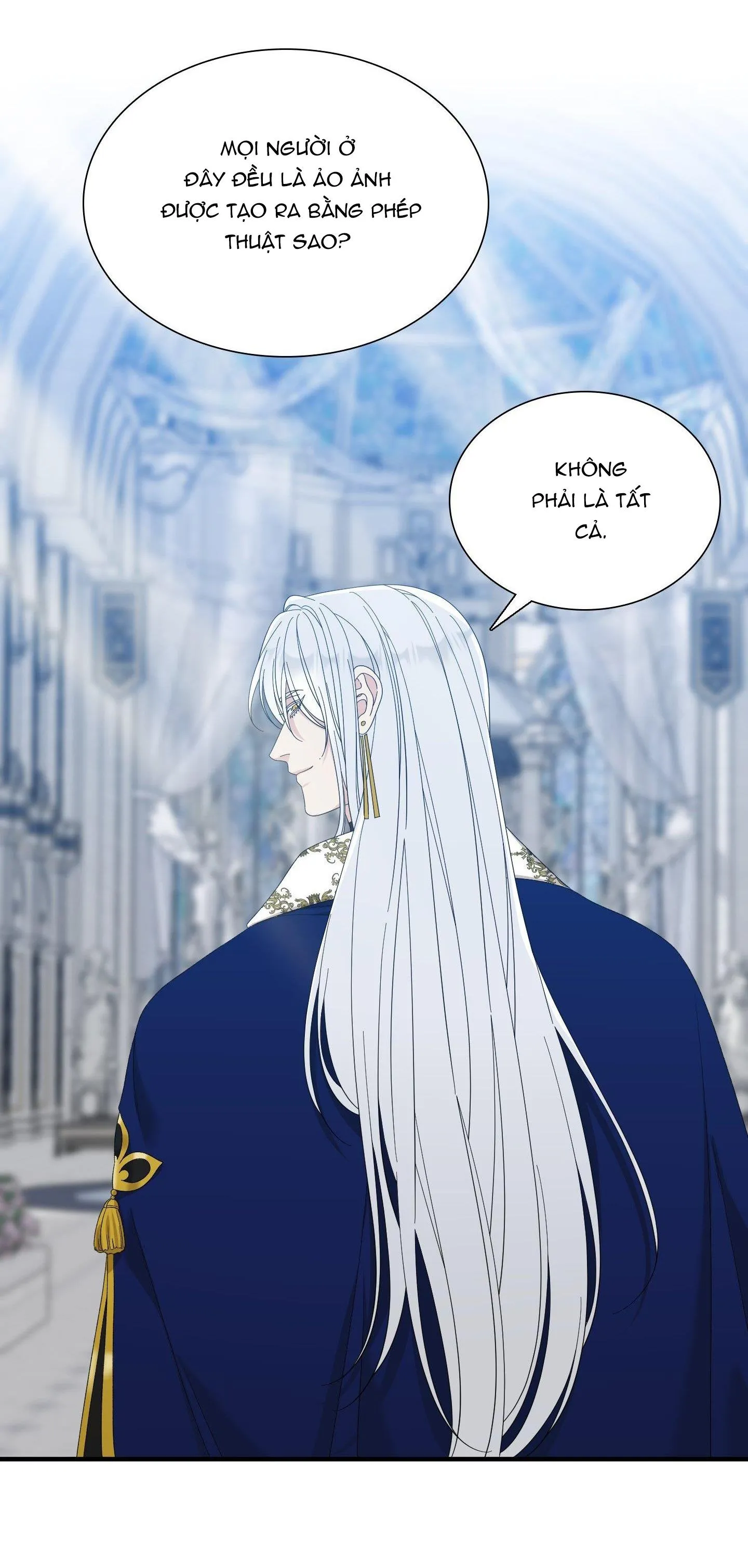 SMYRNA VÀ CAPRI Chapter 41 Trang 19