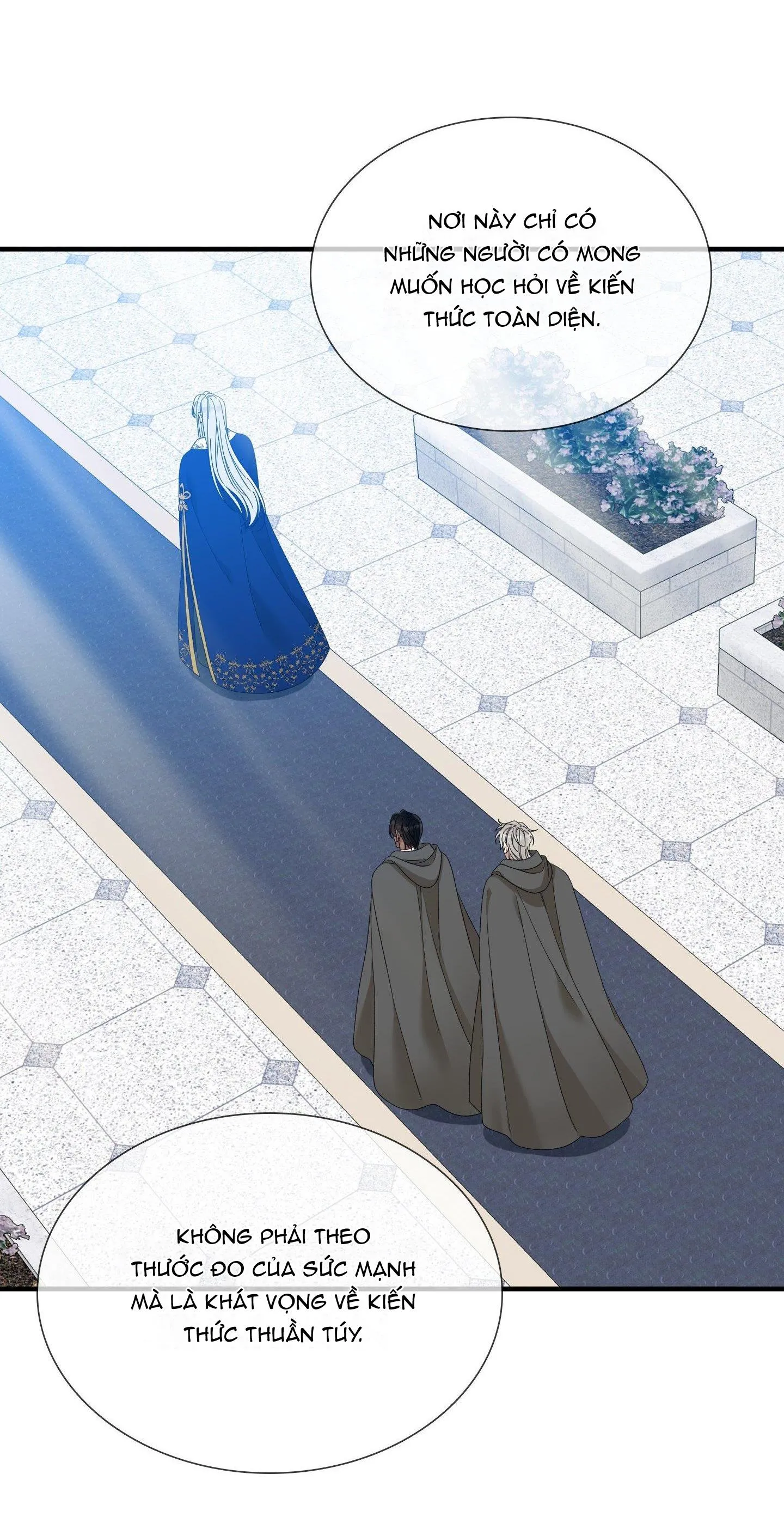 SMYRNA VÀ CAPRI Chapter 41 Trang 20