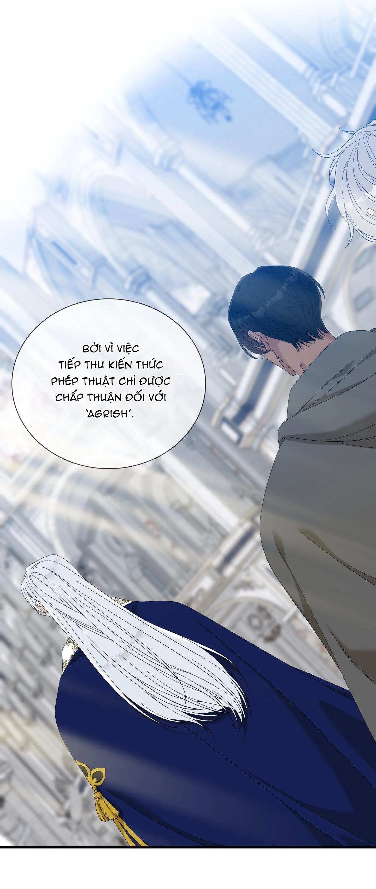 SMYRNA VÀ CAPRI Chapter 41 Trang 22