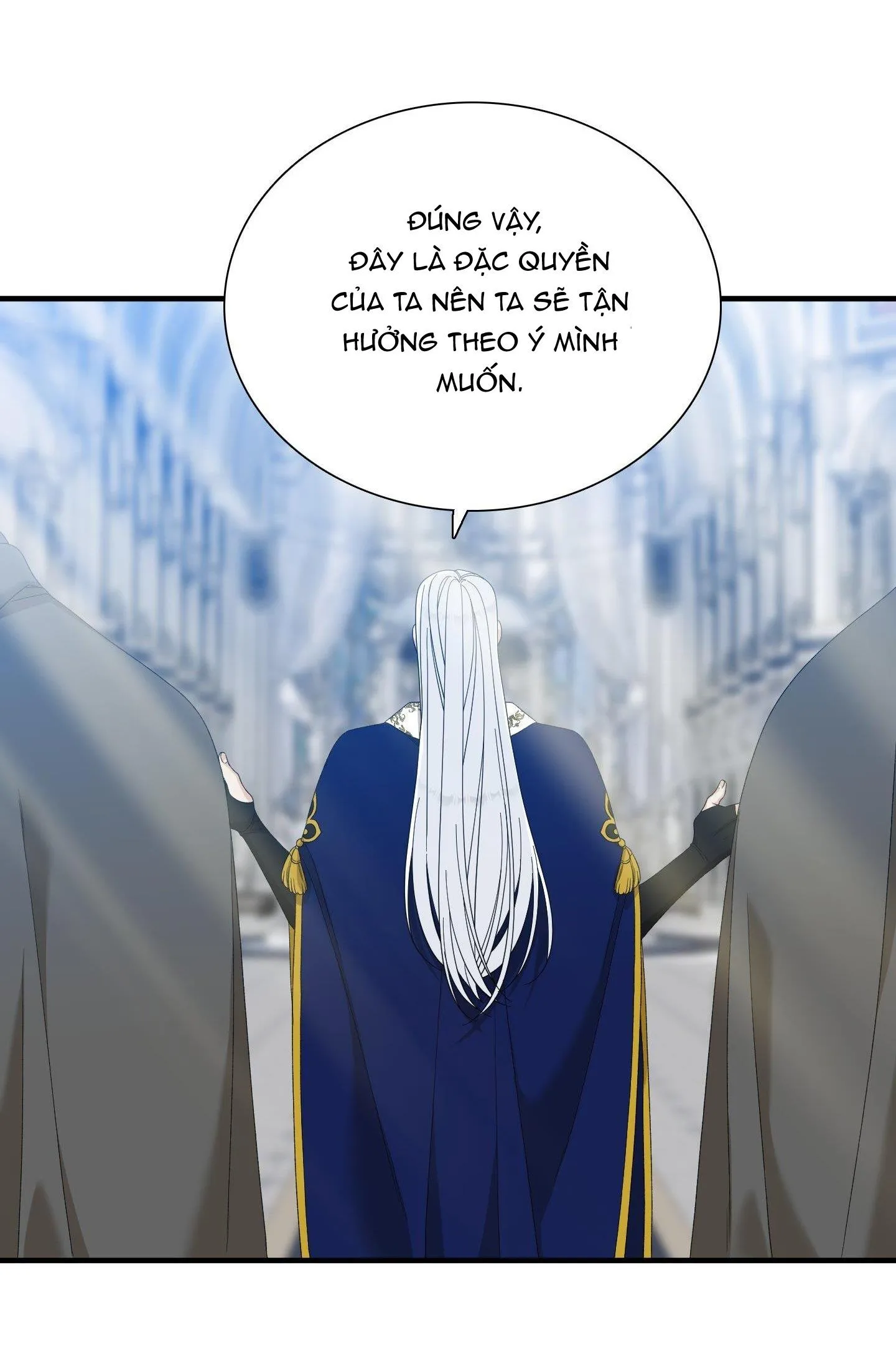 SMYRNA VÀ CAPRI Chapter 41 Trang 23