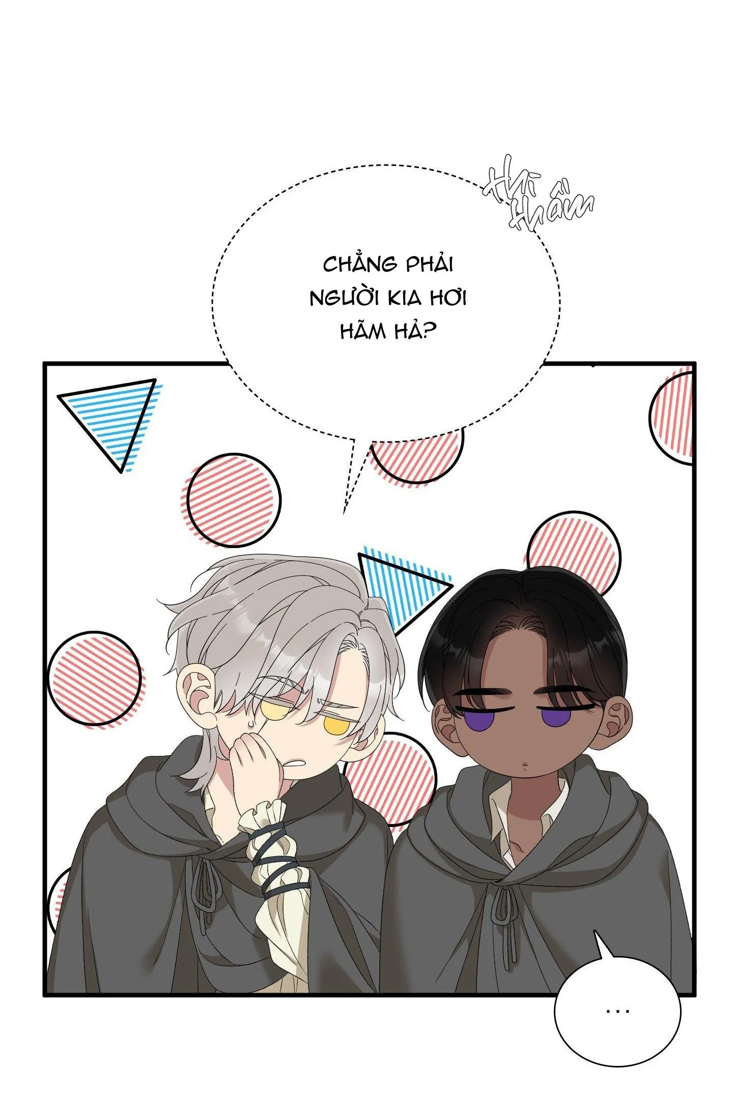 SMYRNA VÀ CAPRI Chapter 41 Trang 25