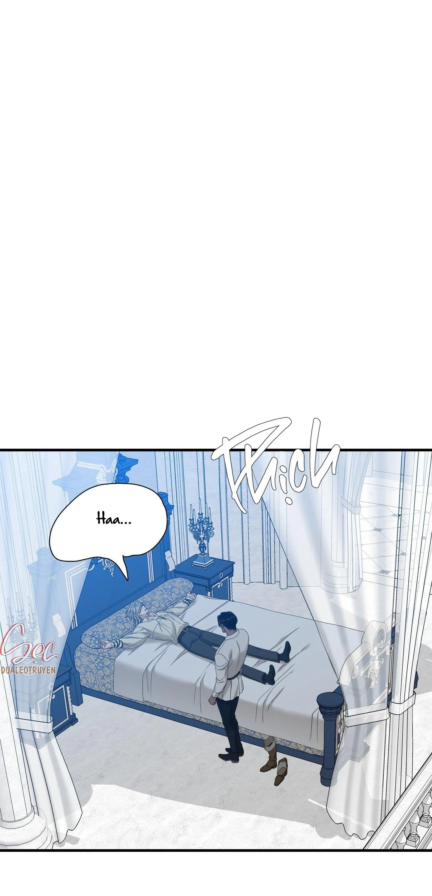 SMYRNA VÀ CAPRI Chapter 41 Trang 27