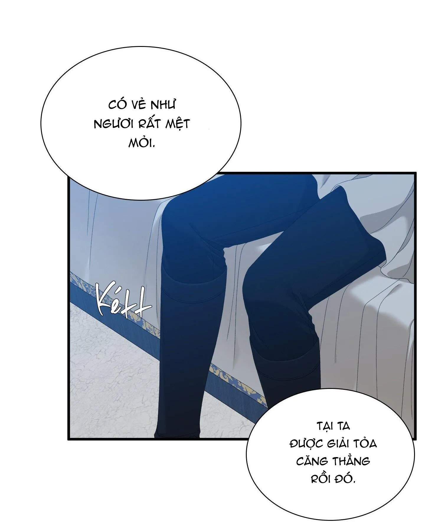 SMYRNA VÀ CAPRI Chapter 41 Trang 28